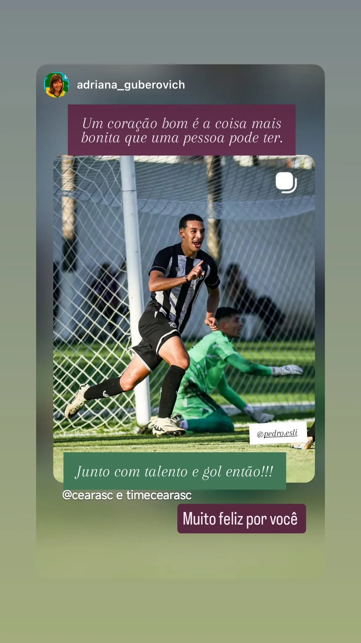 Pedro Esli da Silva