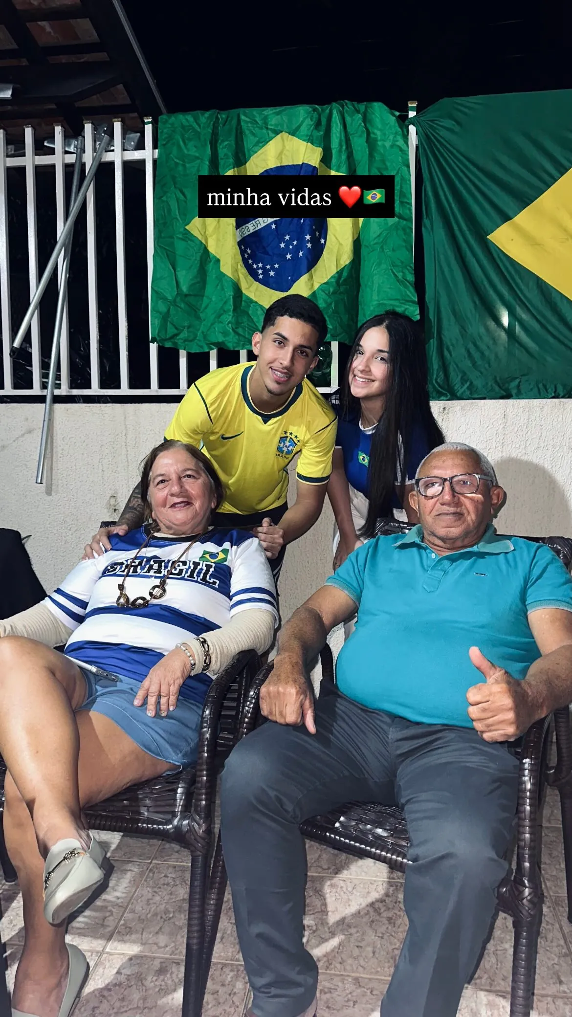 Ray Miguel Gomes Oliveira