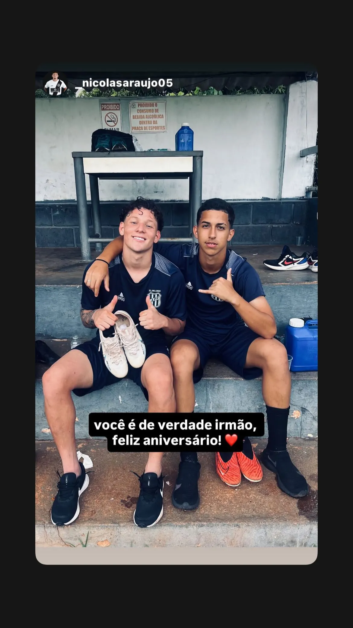 Ray Miguel Gomes Oliveira