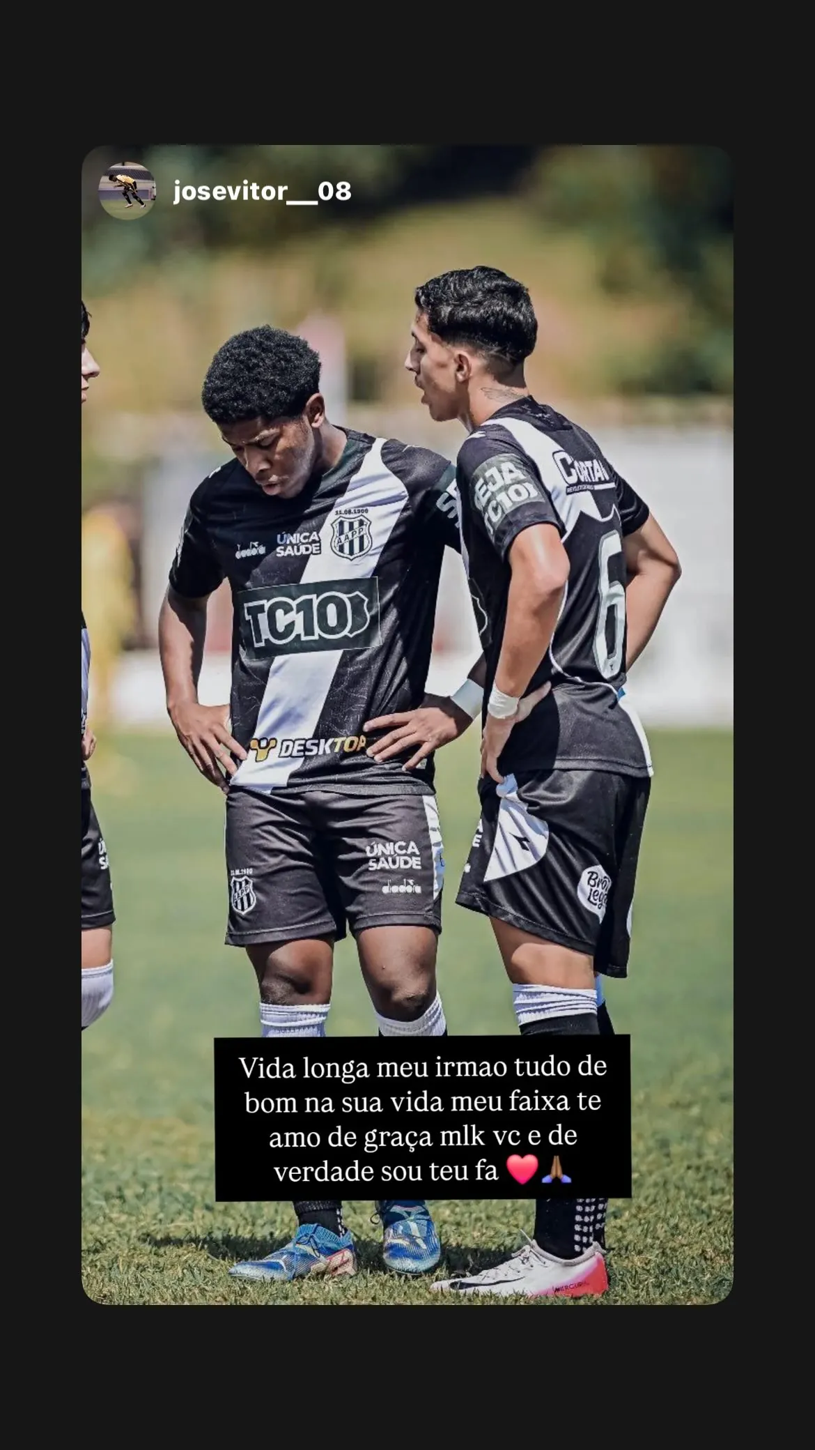 Ray Miguel Gomes Oliveira