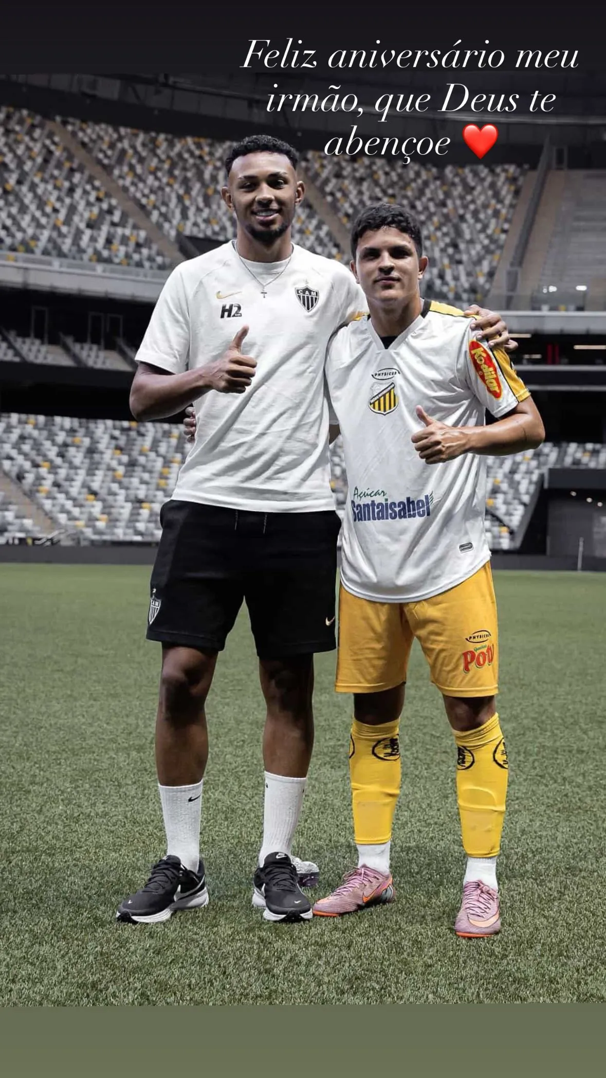 Leonardo Gonçalves da Silva Santo