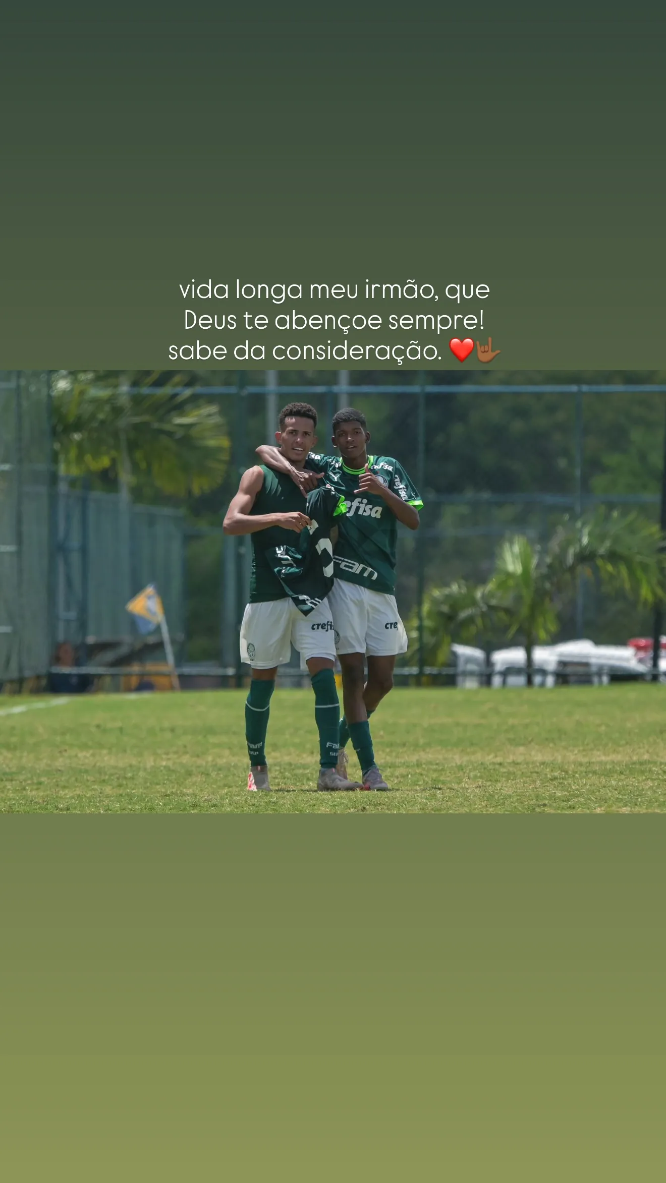 Rikelme de Oliveira da Silva