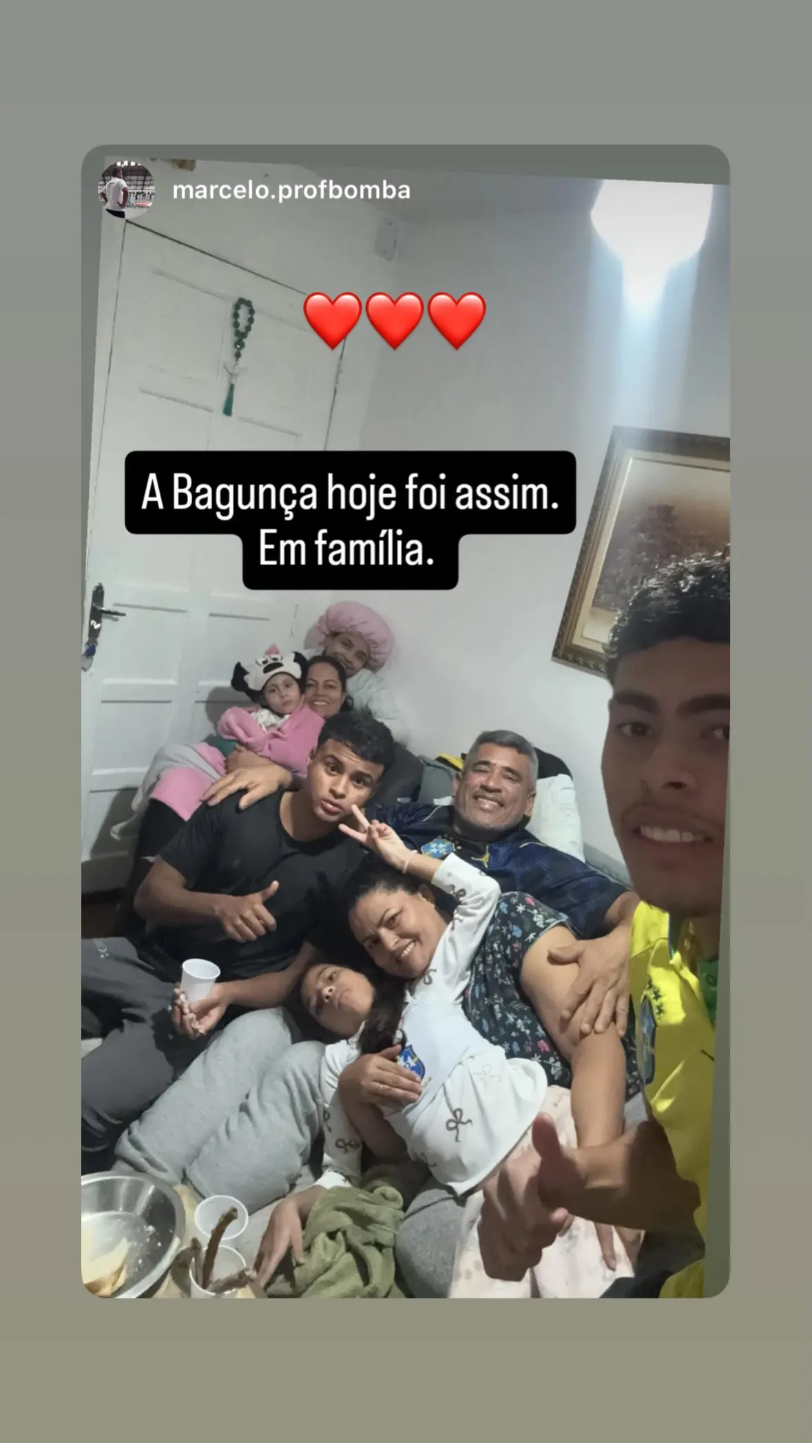 Gabriel Fernandes Nogueira