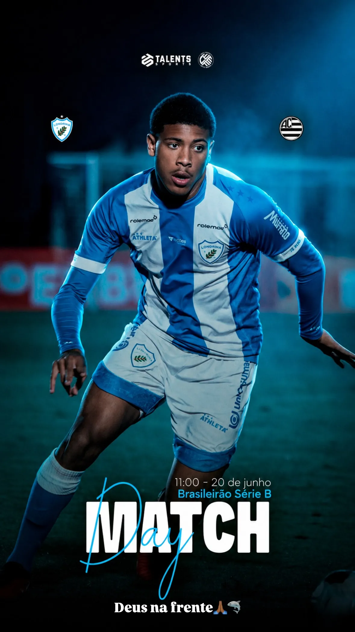 Kauê Leonardo de Souza Prado