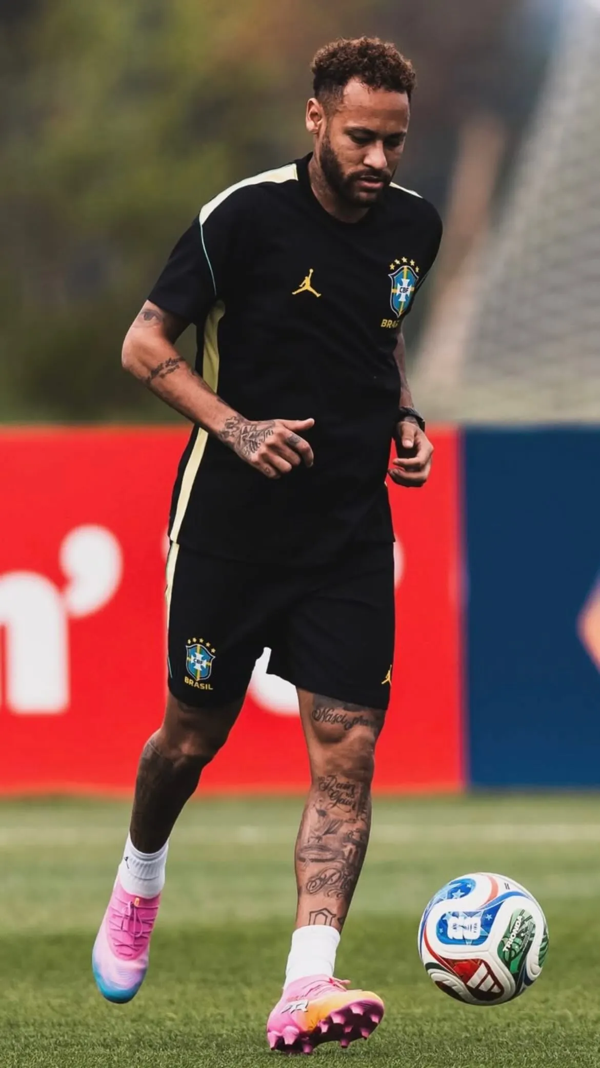 Raphael Barbosa dos Santos