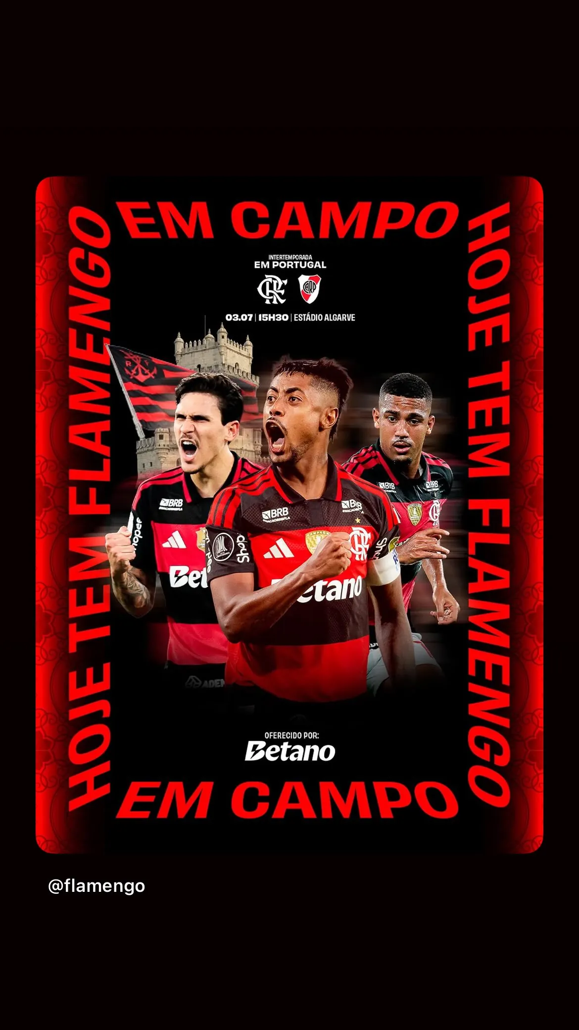 Raphael Barbosa dos Santos