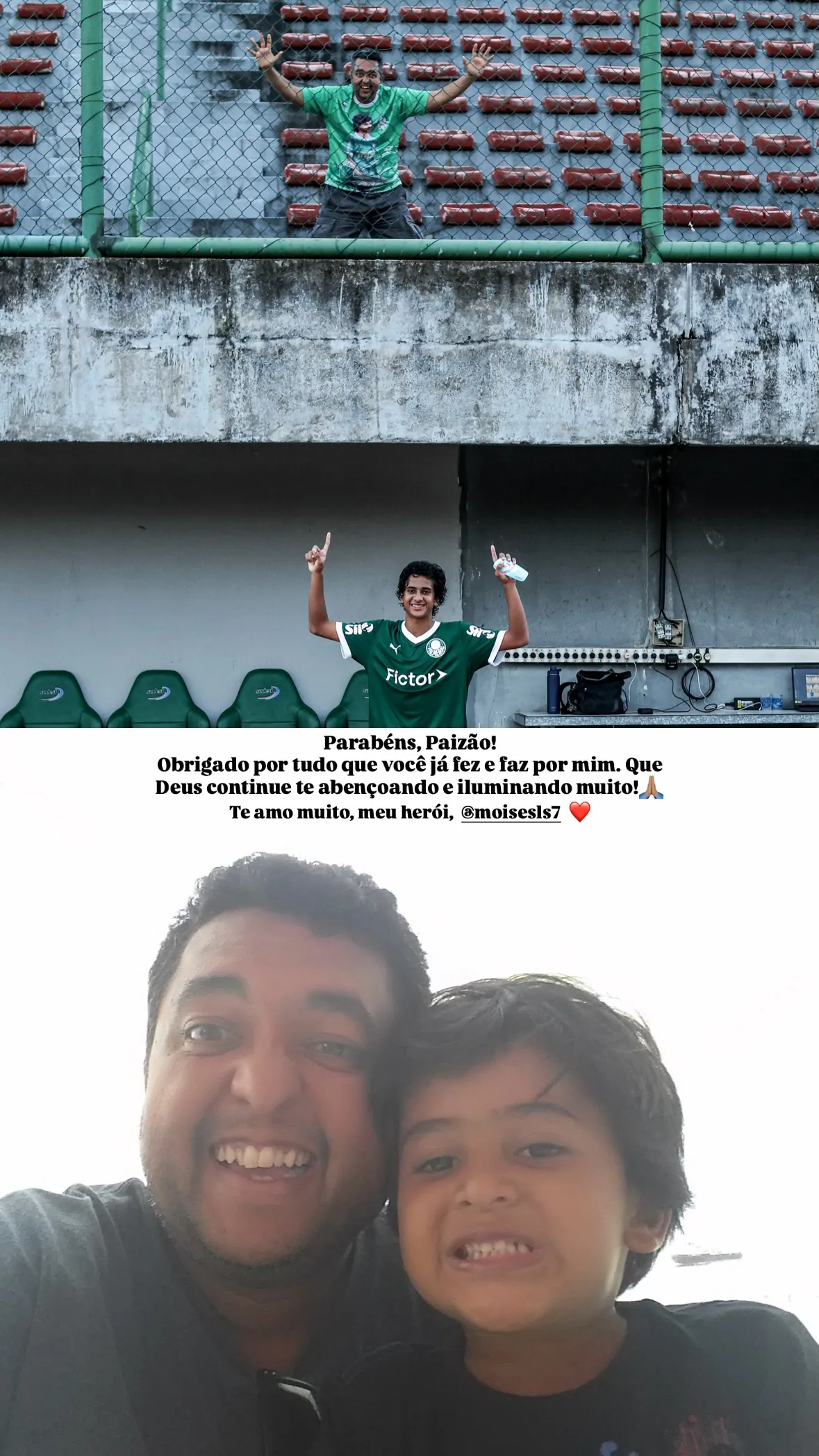 Luis Gustavo Cavalcanti Soares
