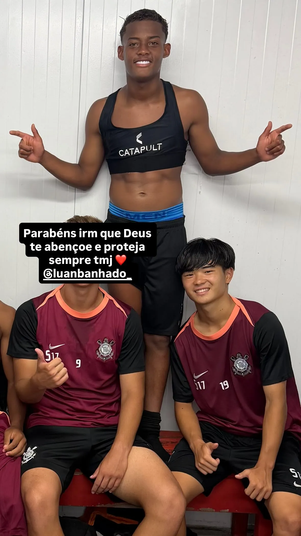 Vitor Nagashima