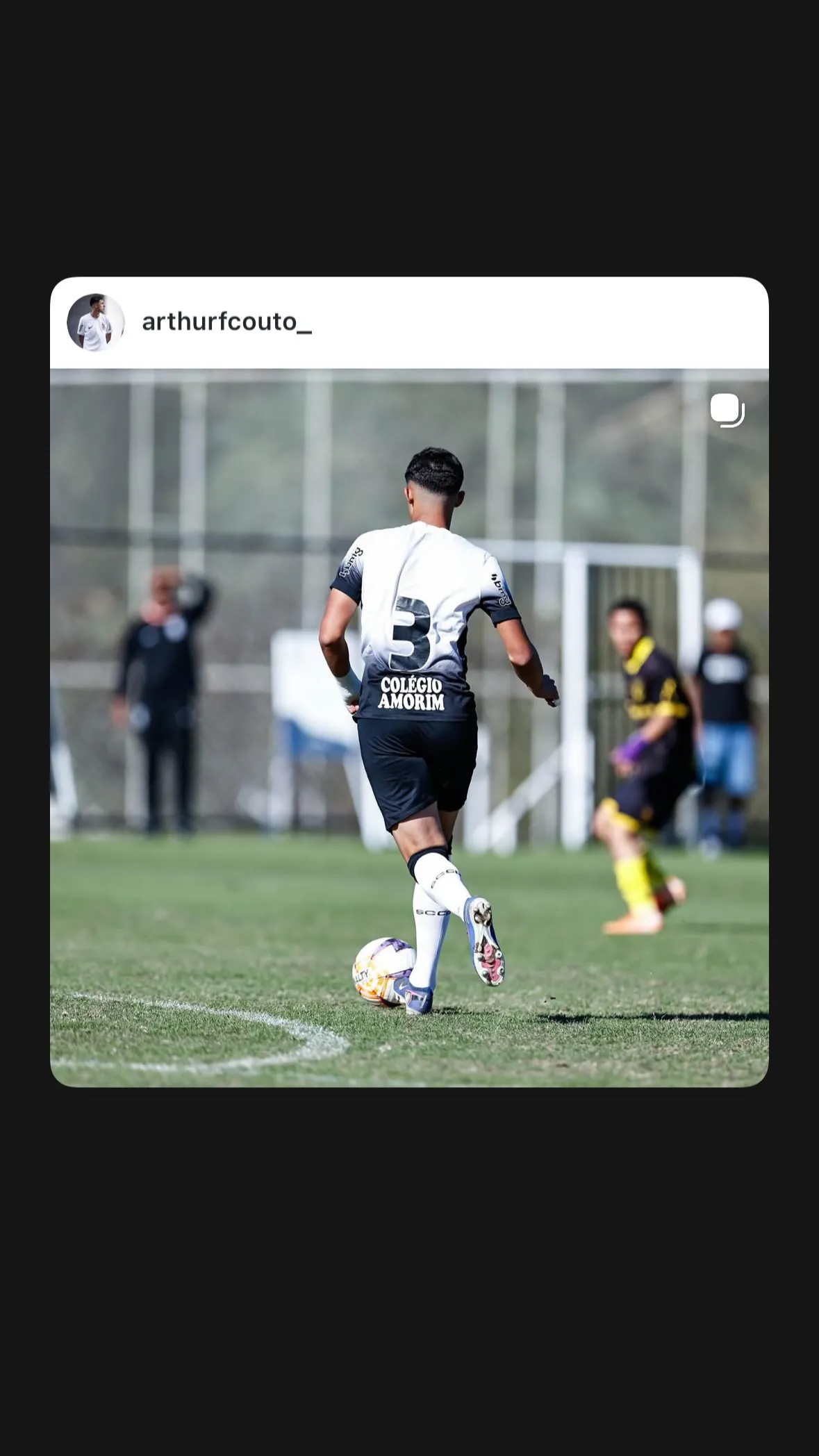 Arthur Ferreira Couto