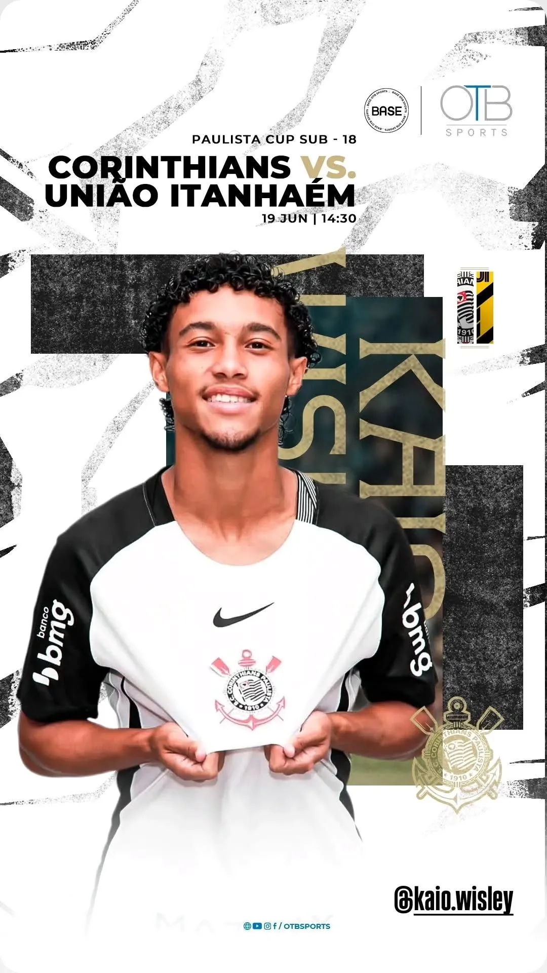 Kaio Wisley Queiroz Cavalcante