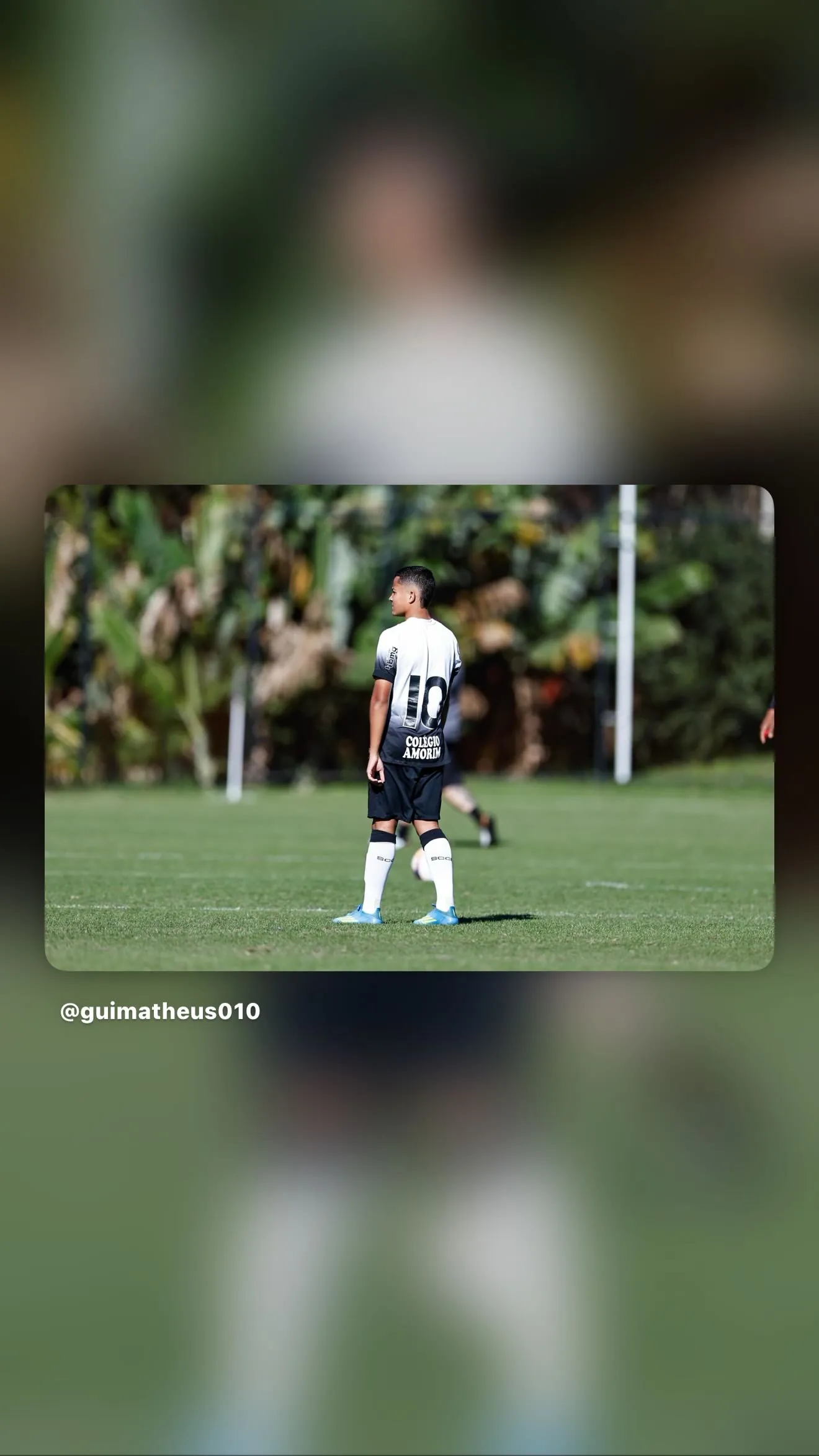 Guilherme Matheus de Assis