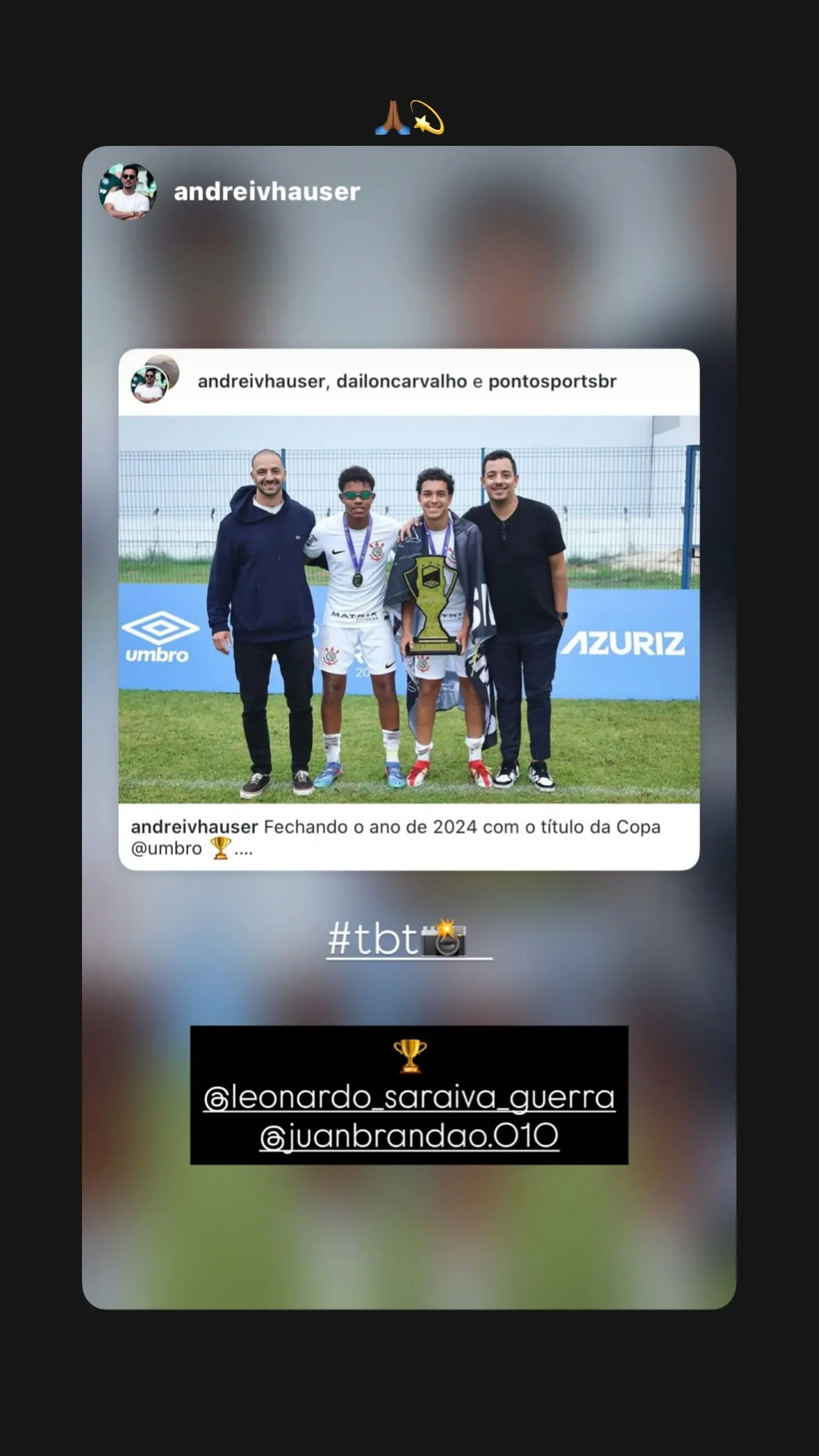 Leonardo Saraiva Guerra