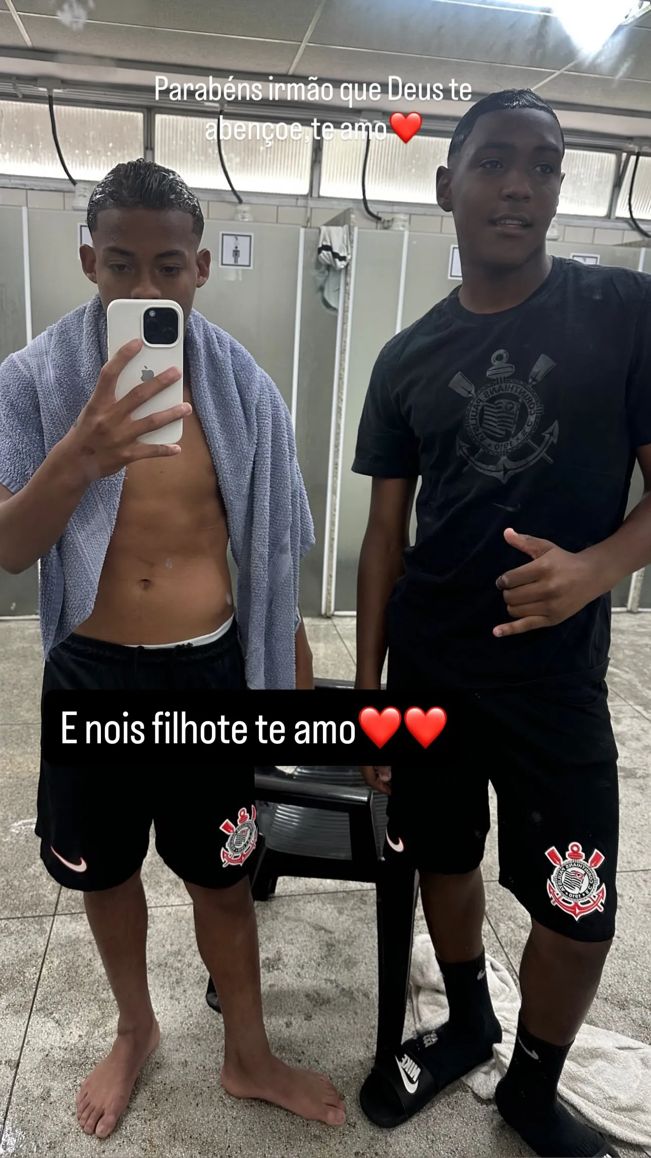 Luan Henrique Araújo Banhado