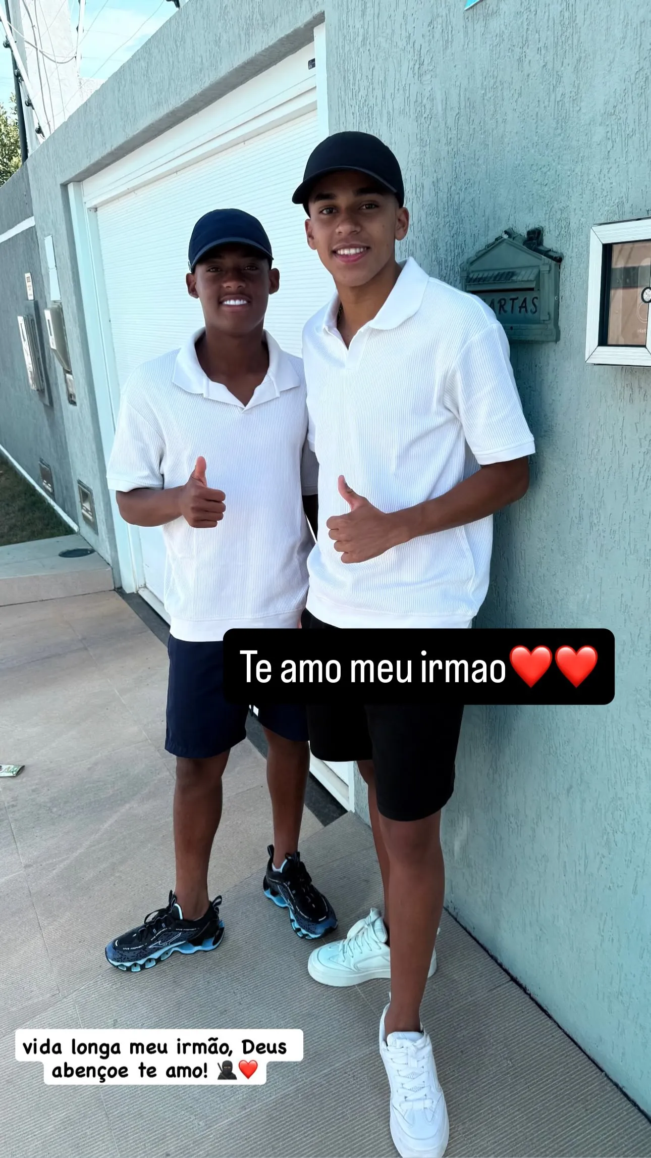 Luan Henrique Araújo Banhado