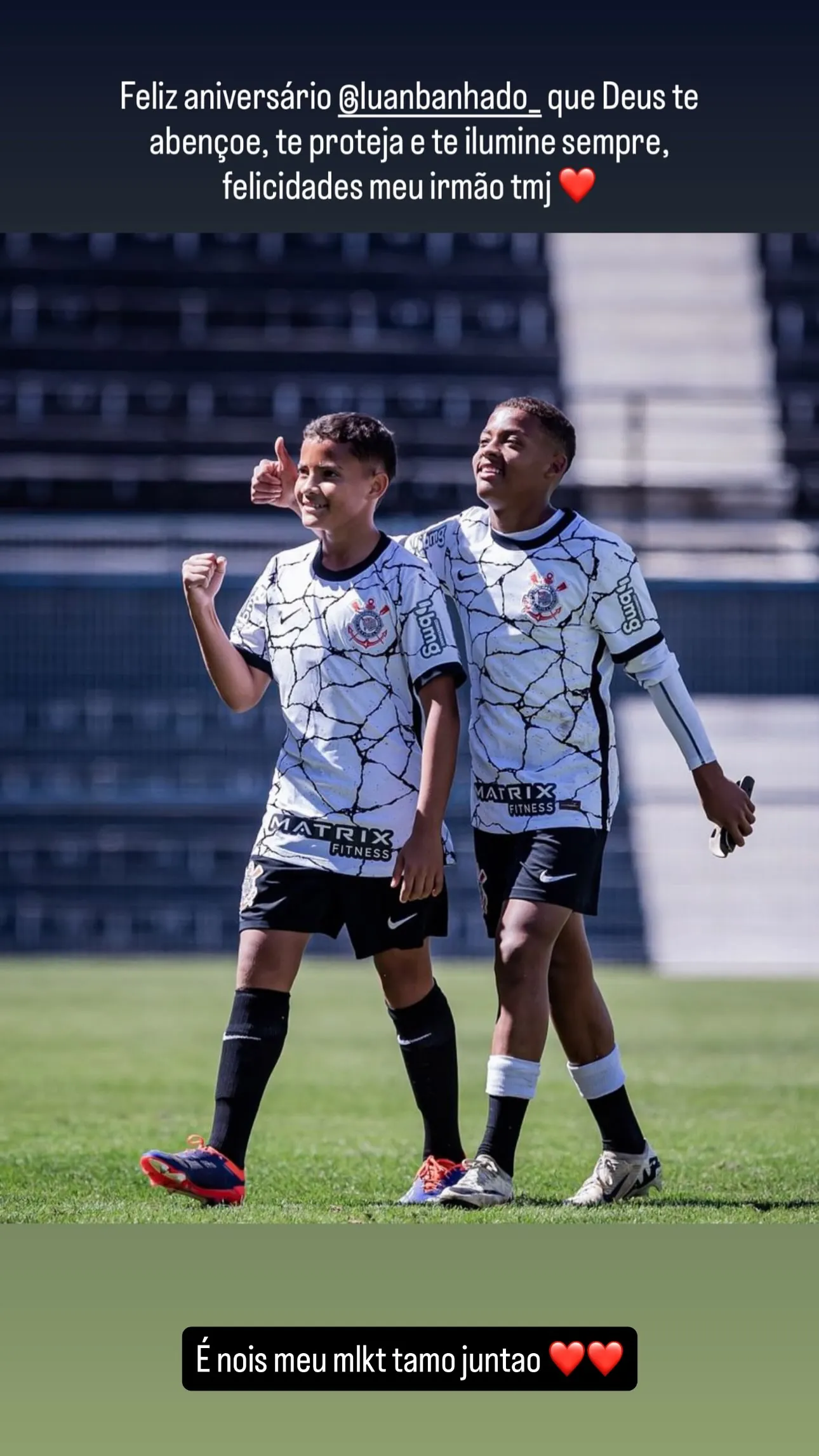Luan Henrique Araújo Banhado