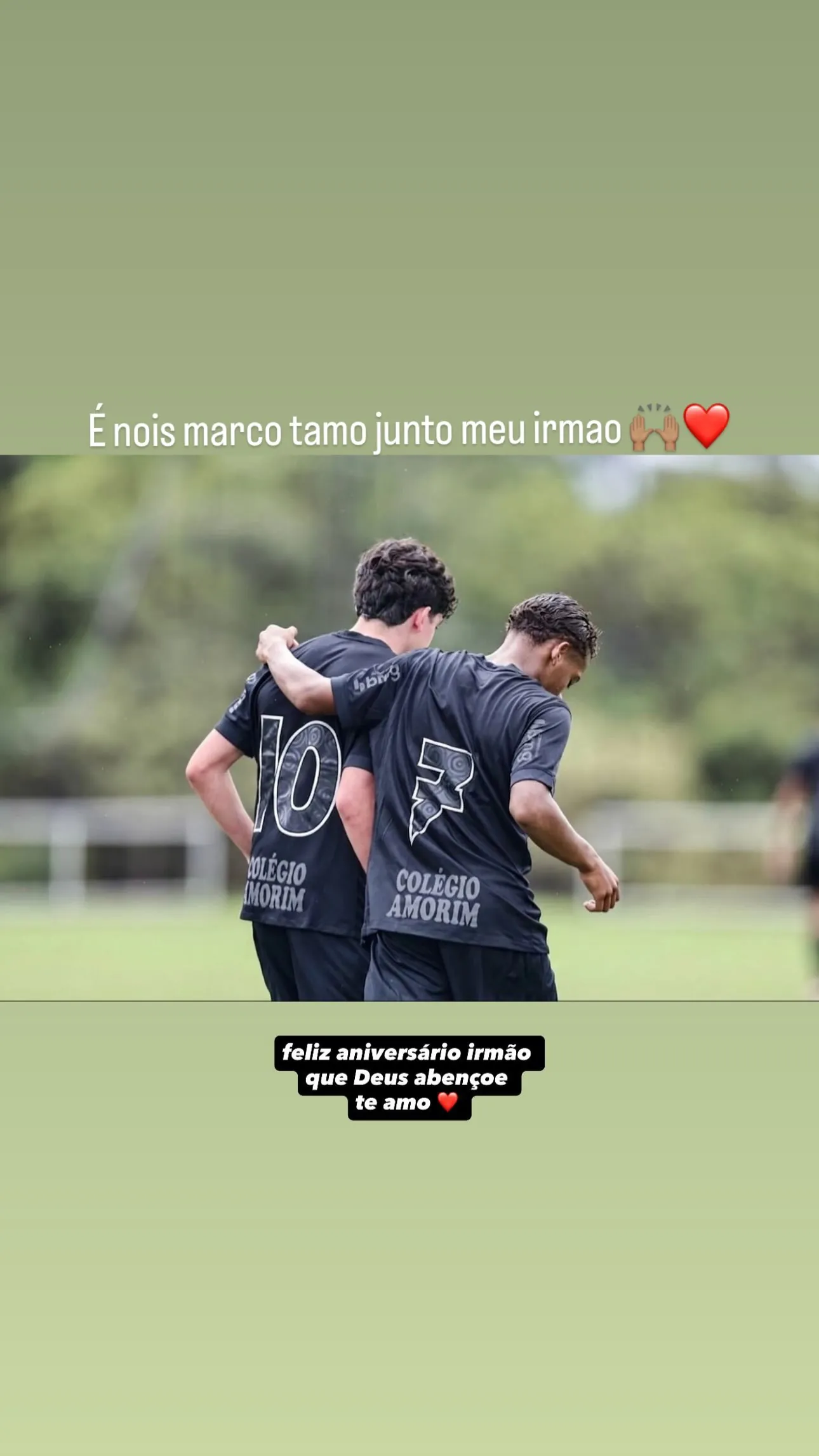 Luan Henrique Araújo Banhado