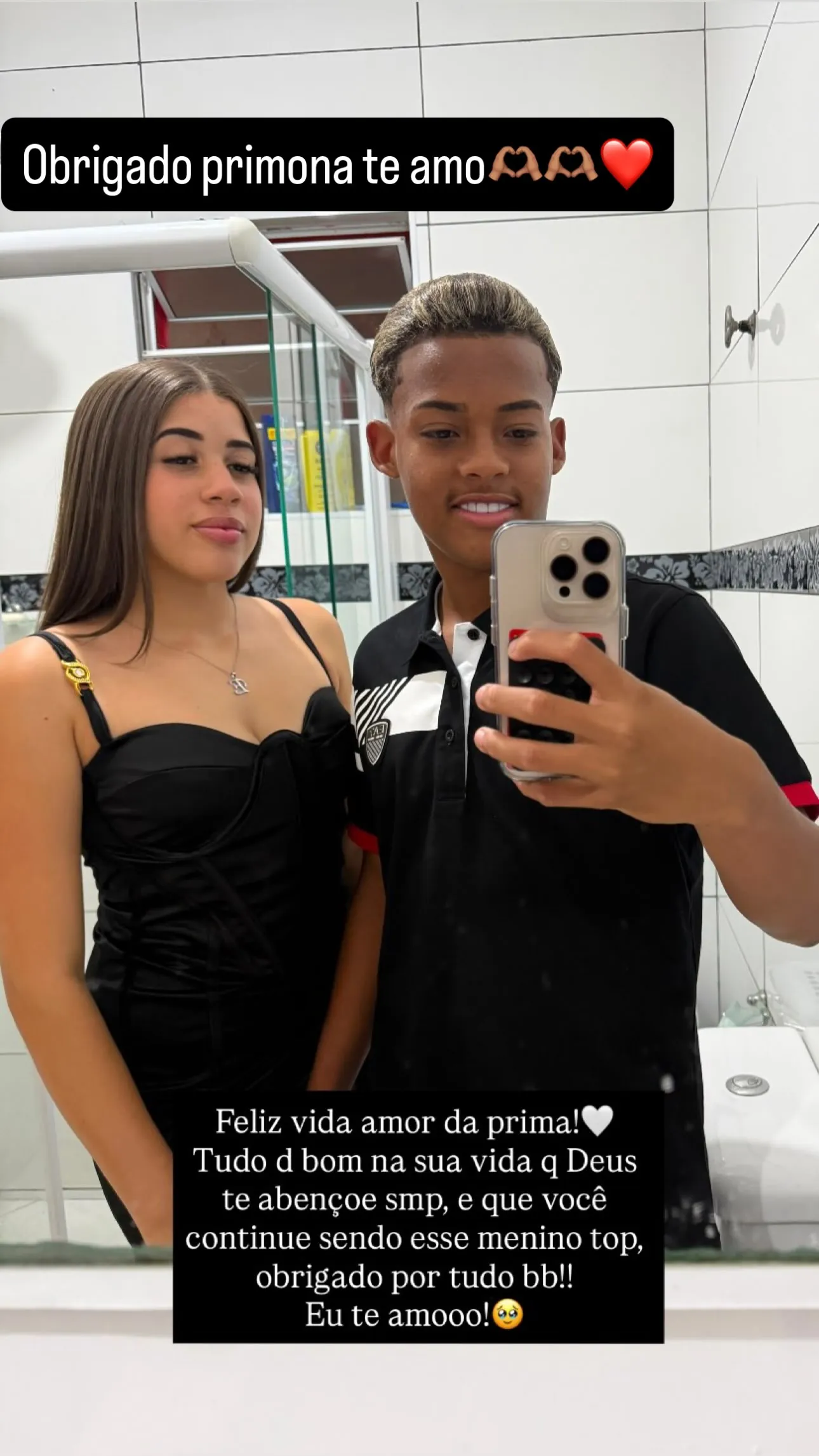 Luan Henrique Araújo Banhado