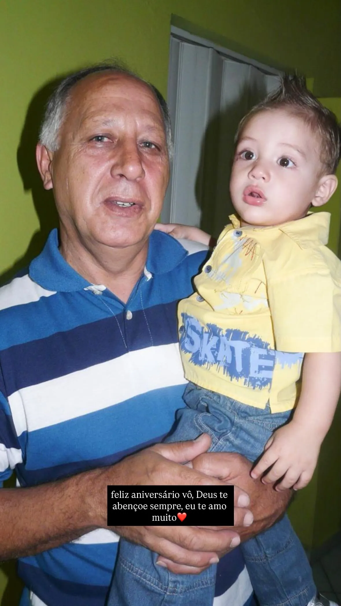 Lucas Lisi Cruz