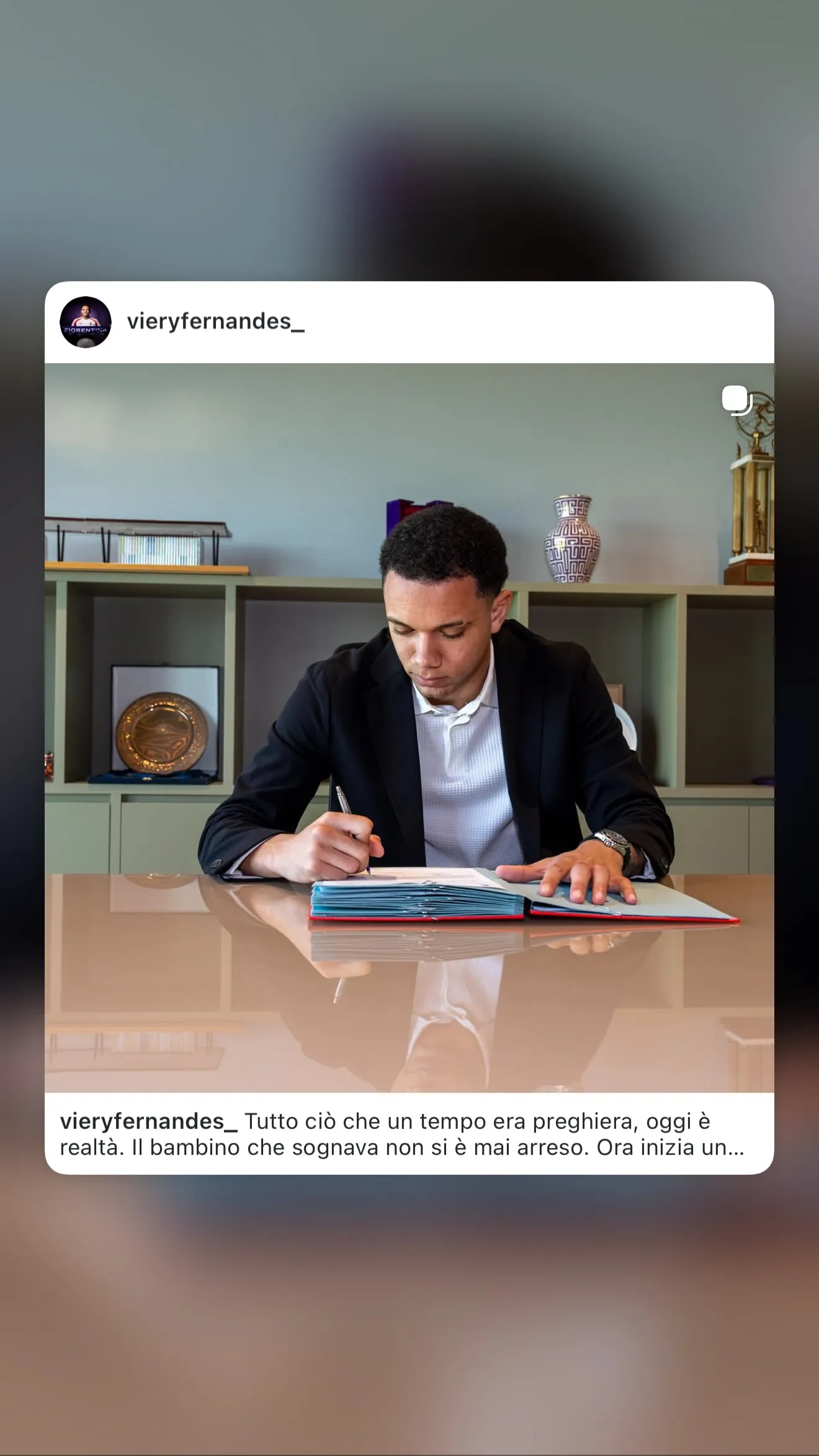 Viery Fernandes Sant...