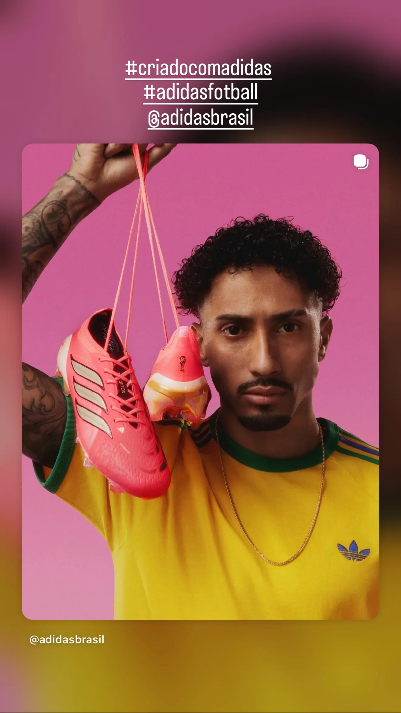 Luiz Gustavo da Silva Augusto