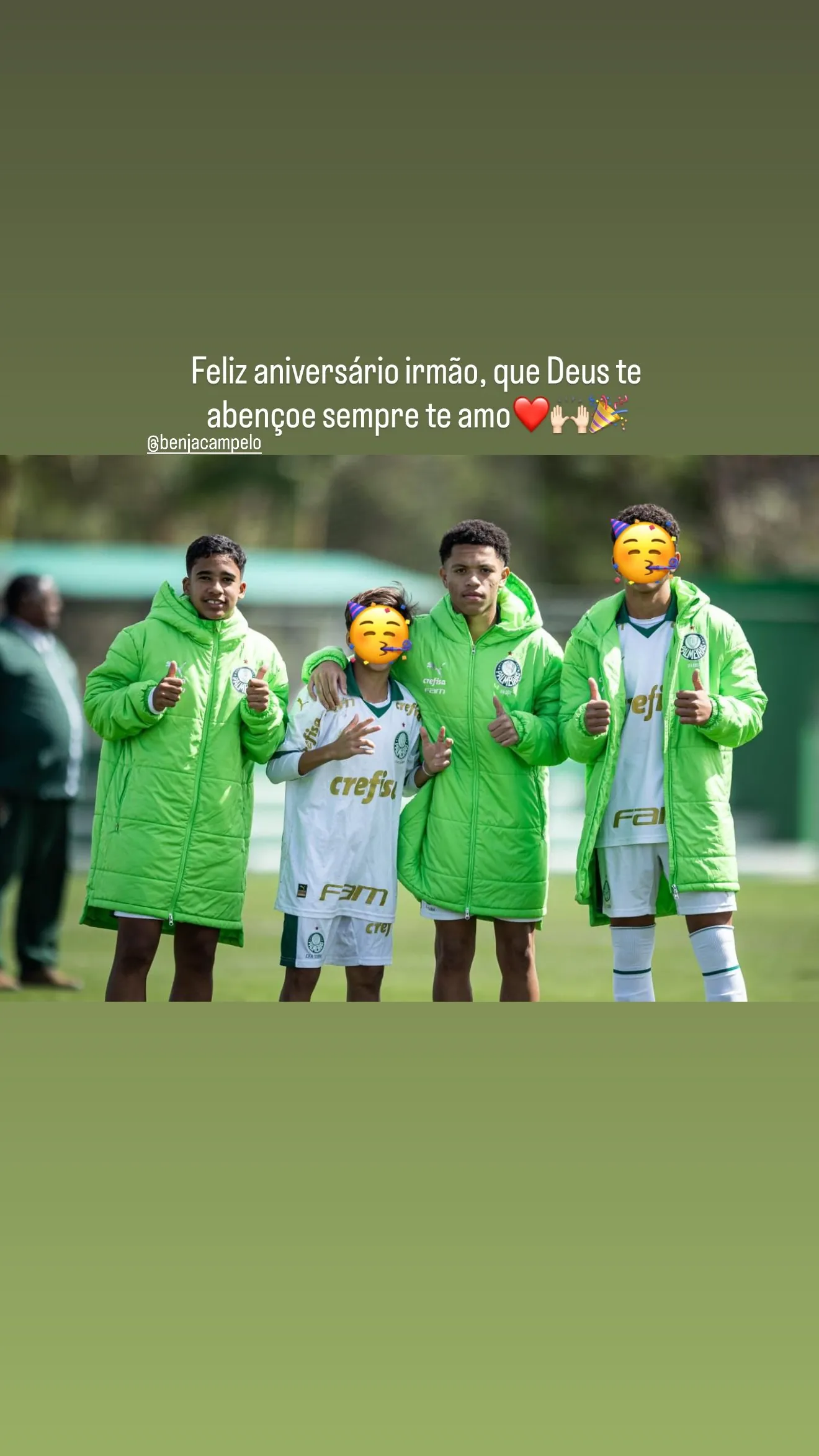 Luiz Gustavo da Silva Augusto