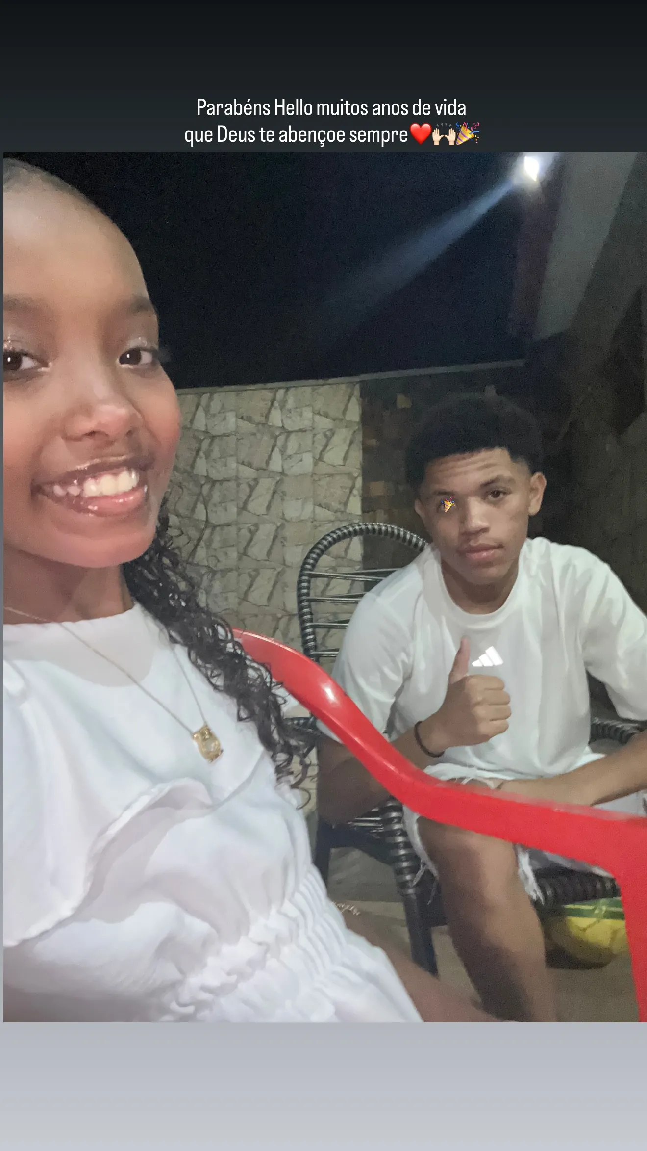 Luiz Gustavo da Silva Augusto
