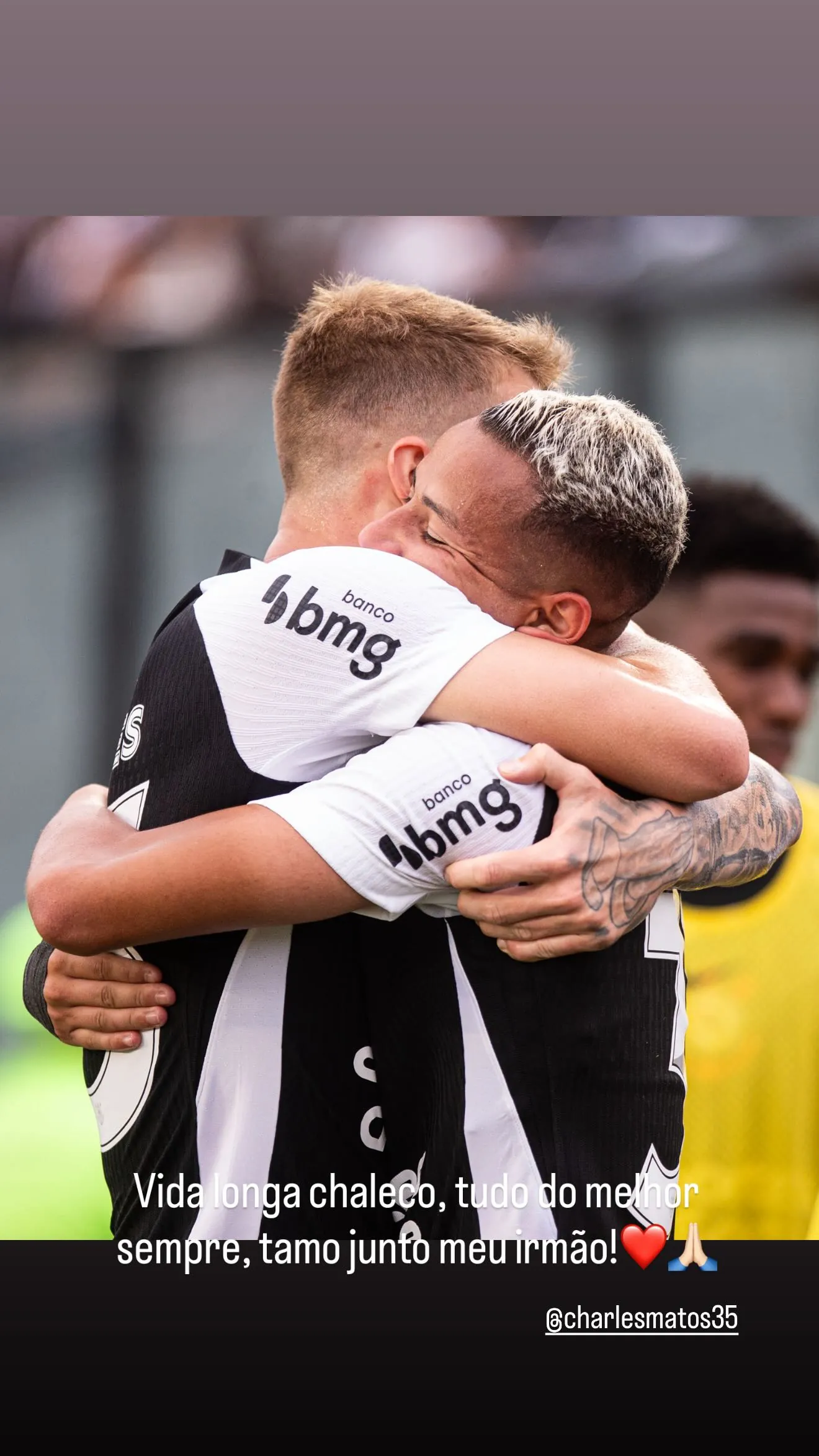 Kayke Ferrari Guimaraes