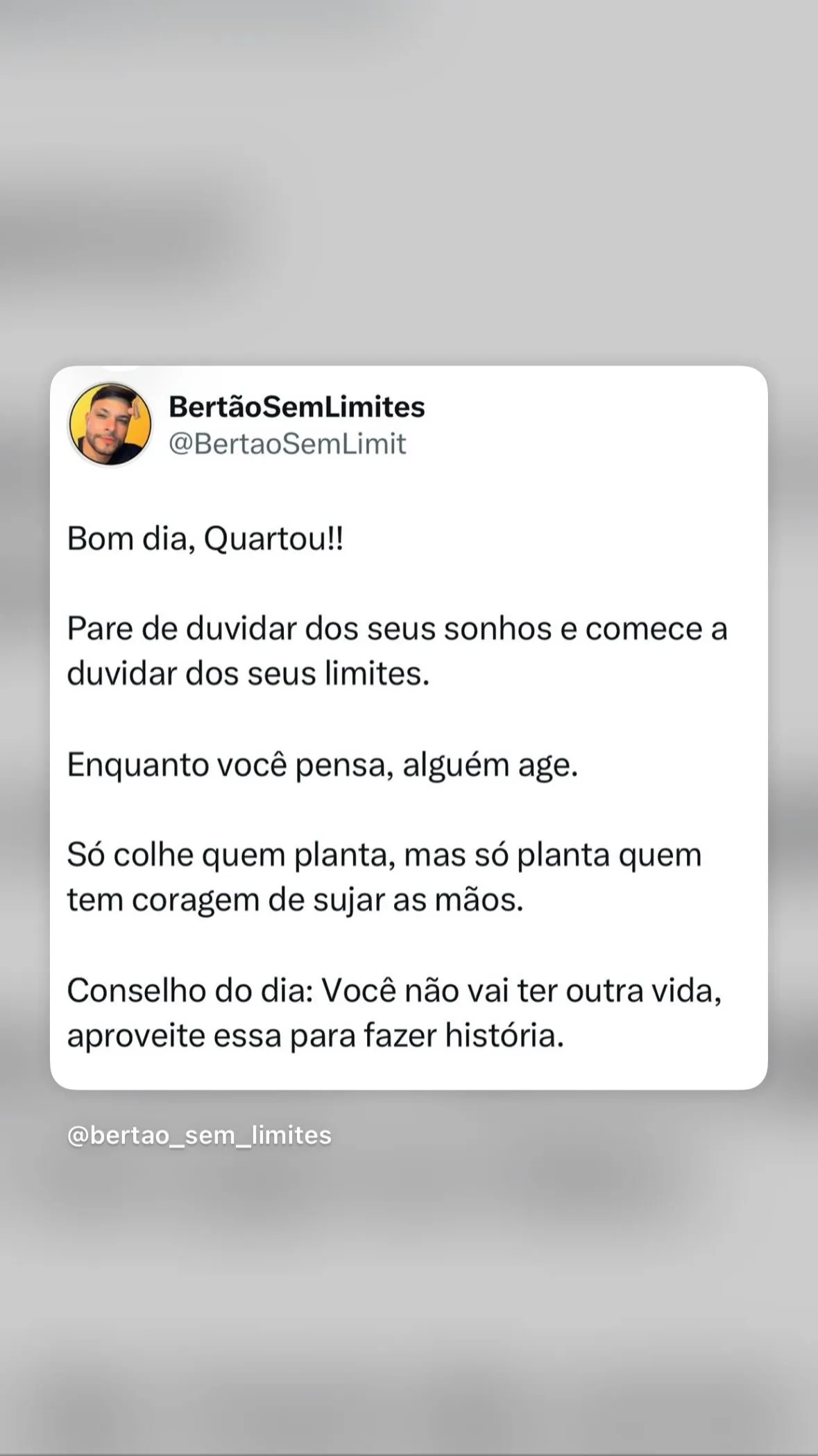 Vitor Goncalves das Neves