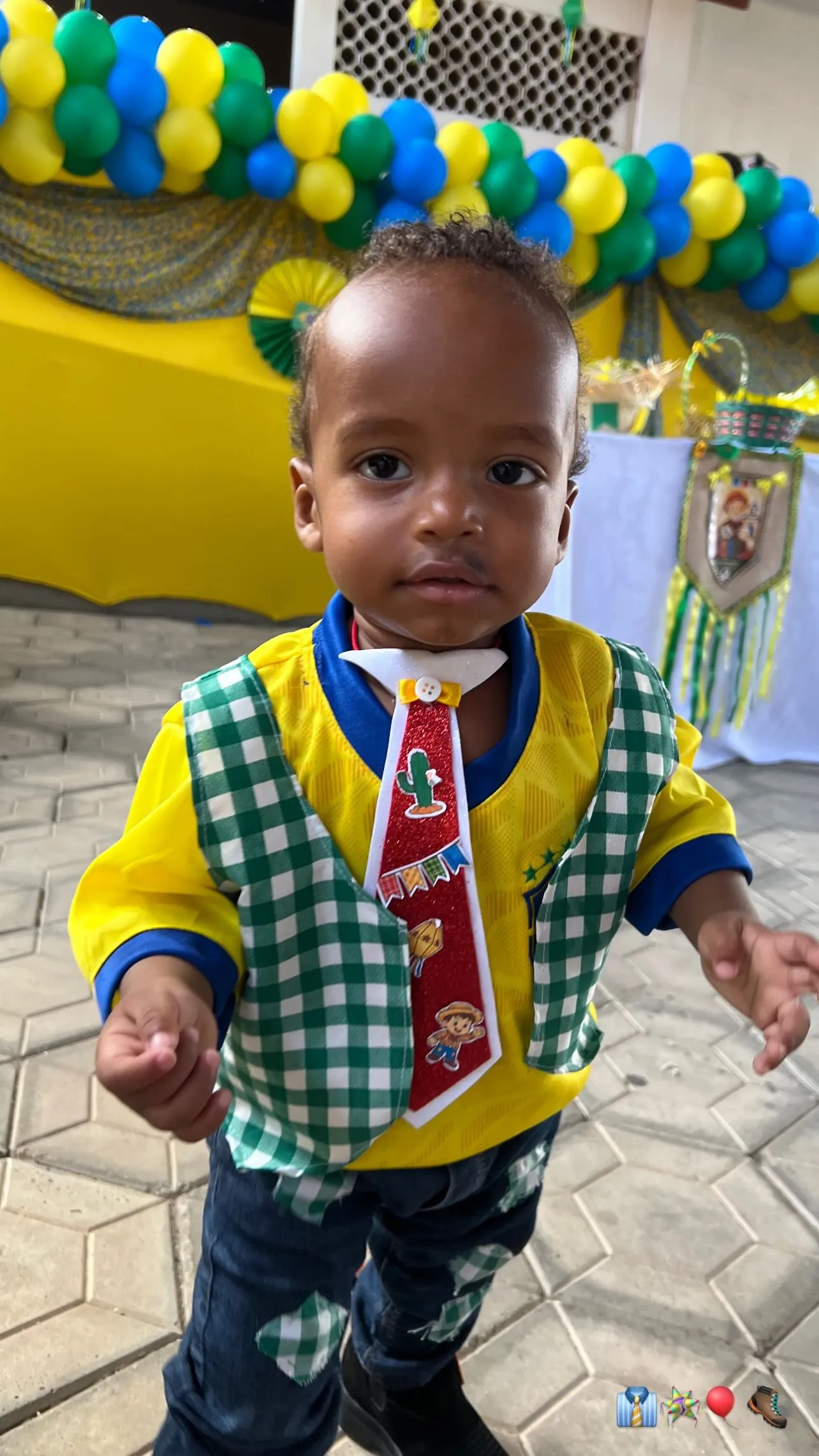 Matheus Matias Benedito