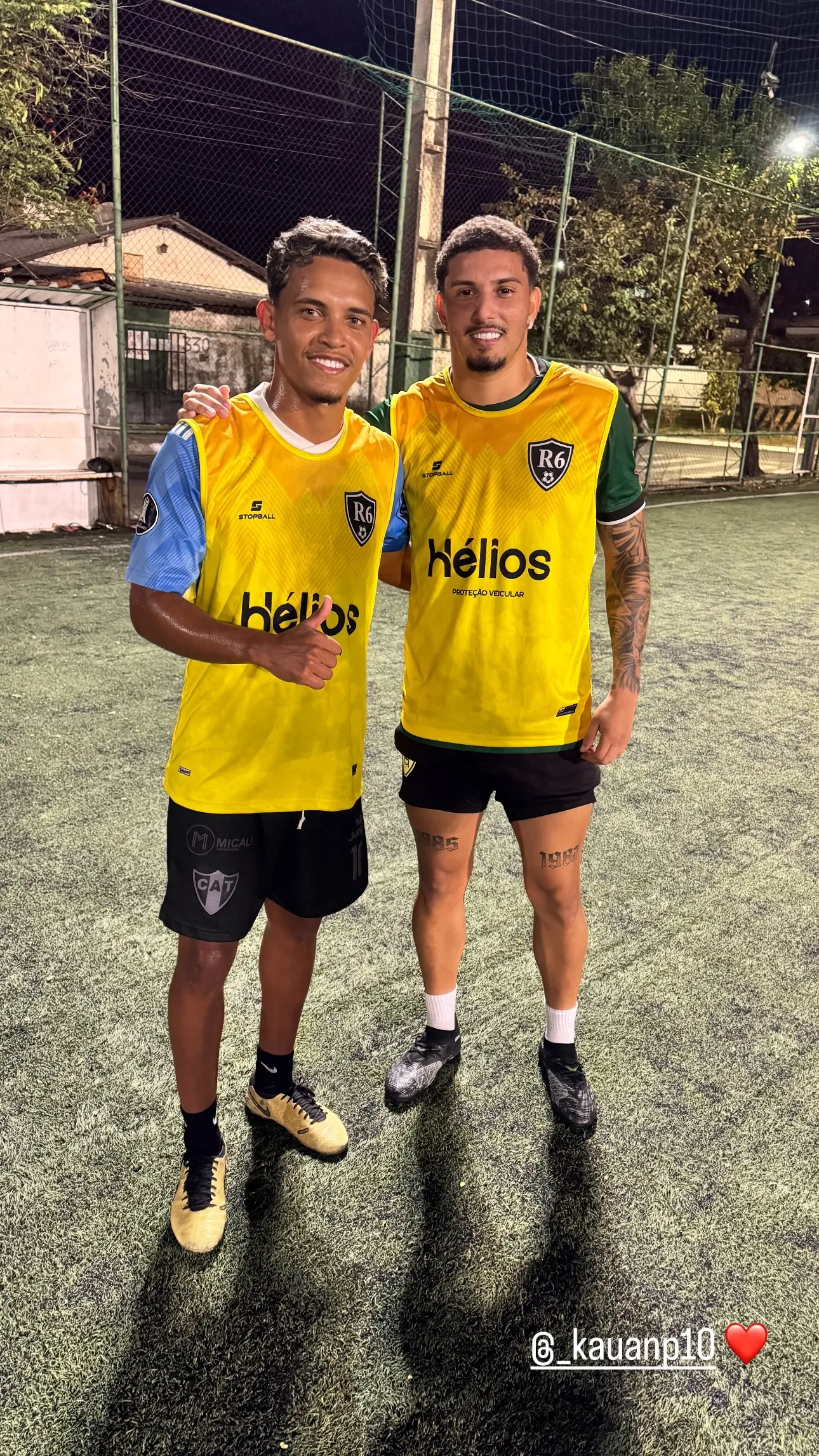Henrique Braga Franca