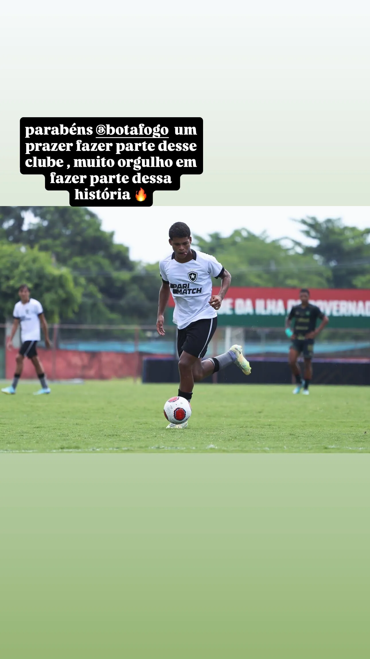 Pedro Wander Souza Gomes