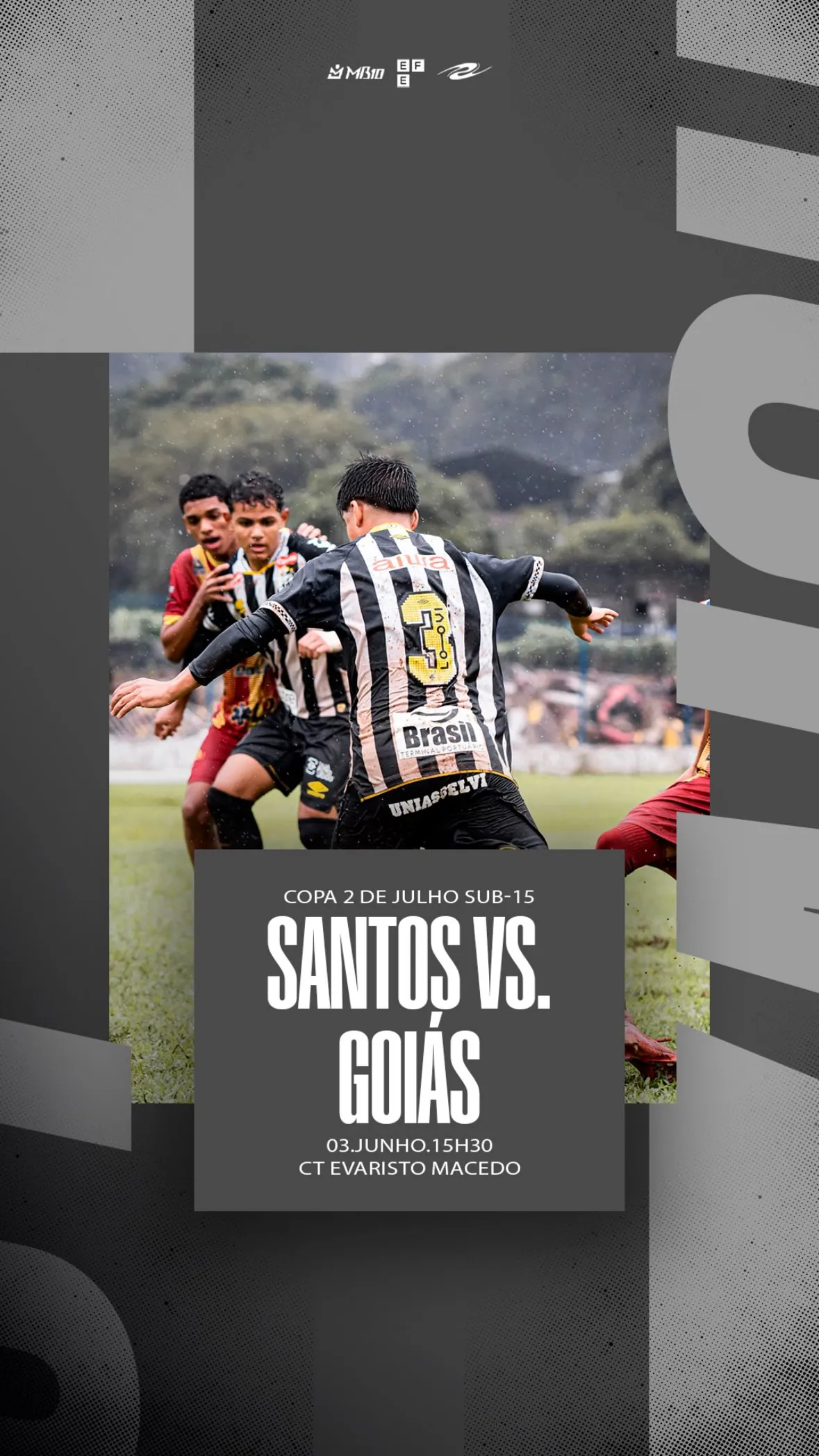 João Lucas Leme dos Santos