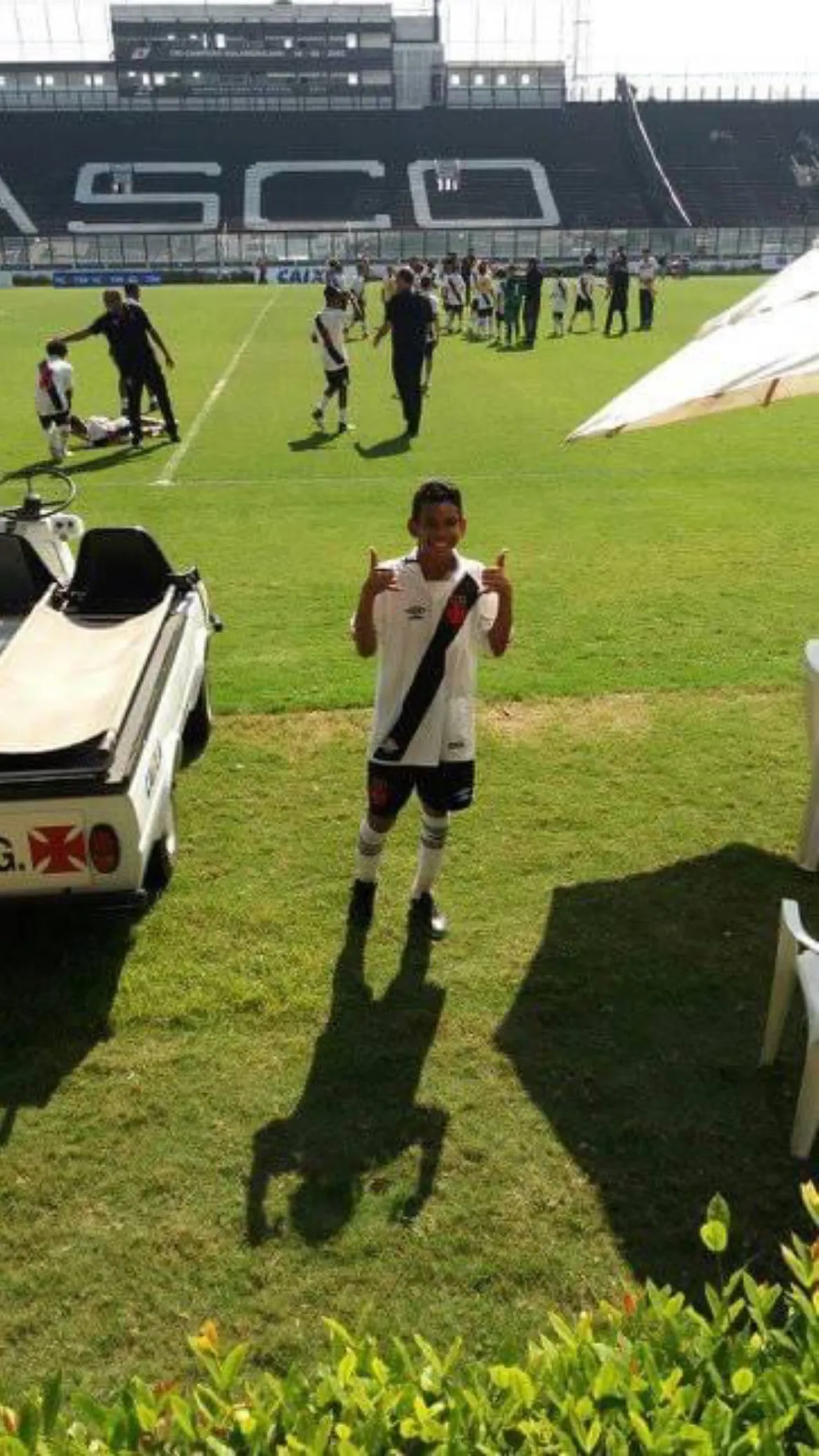André Ricardo Gomes da Silva Delço