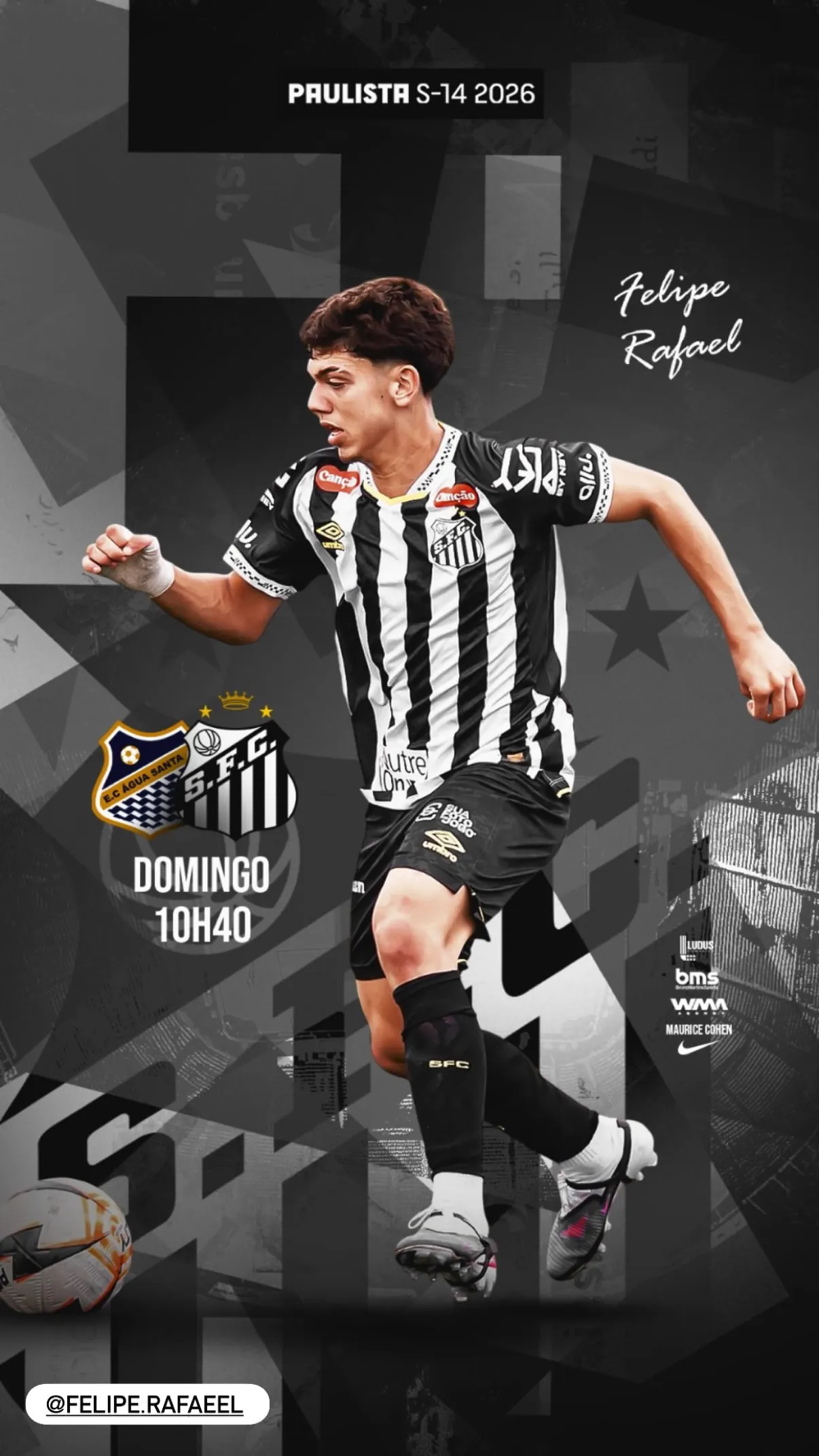 Felipe Rafael Alves