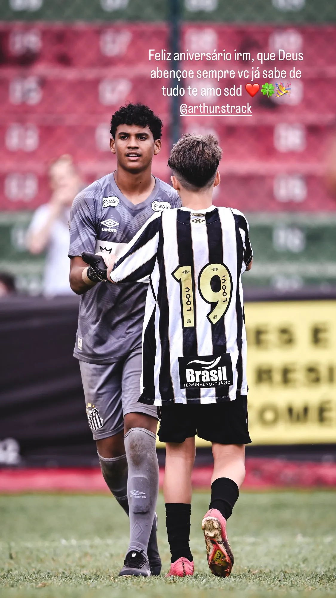 Lucas Gabriel Pereira de Souza
