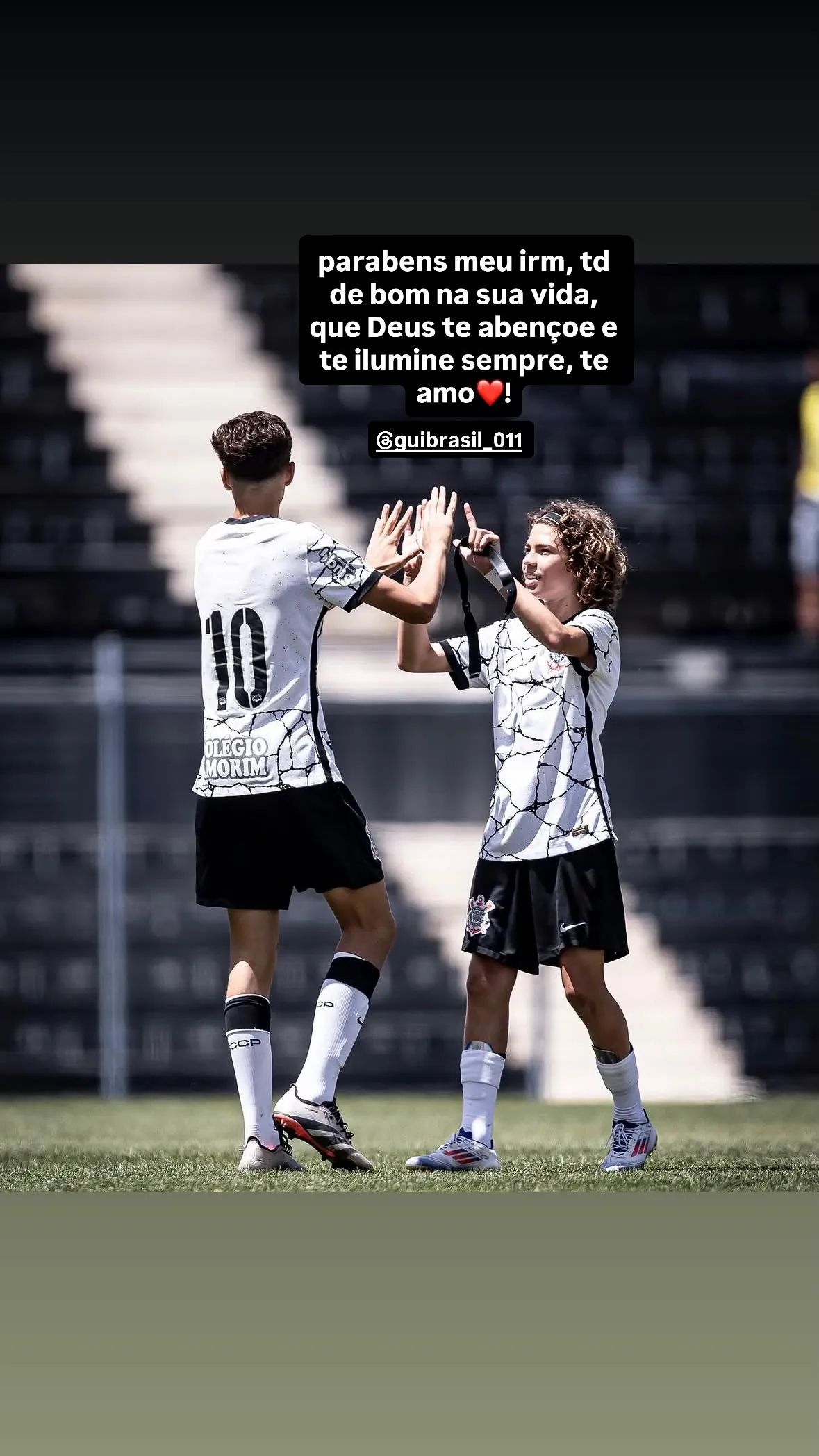 Gustavo Arsilla Bom