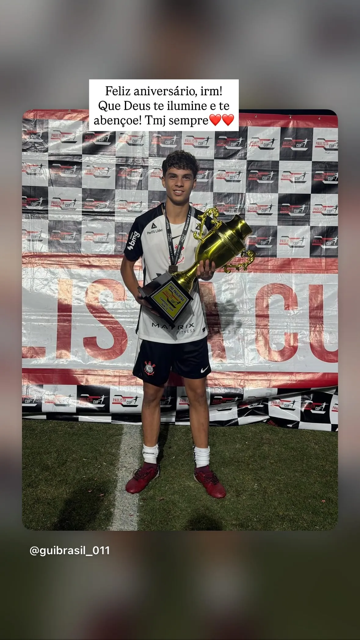 Enzo Andrade Bastos