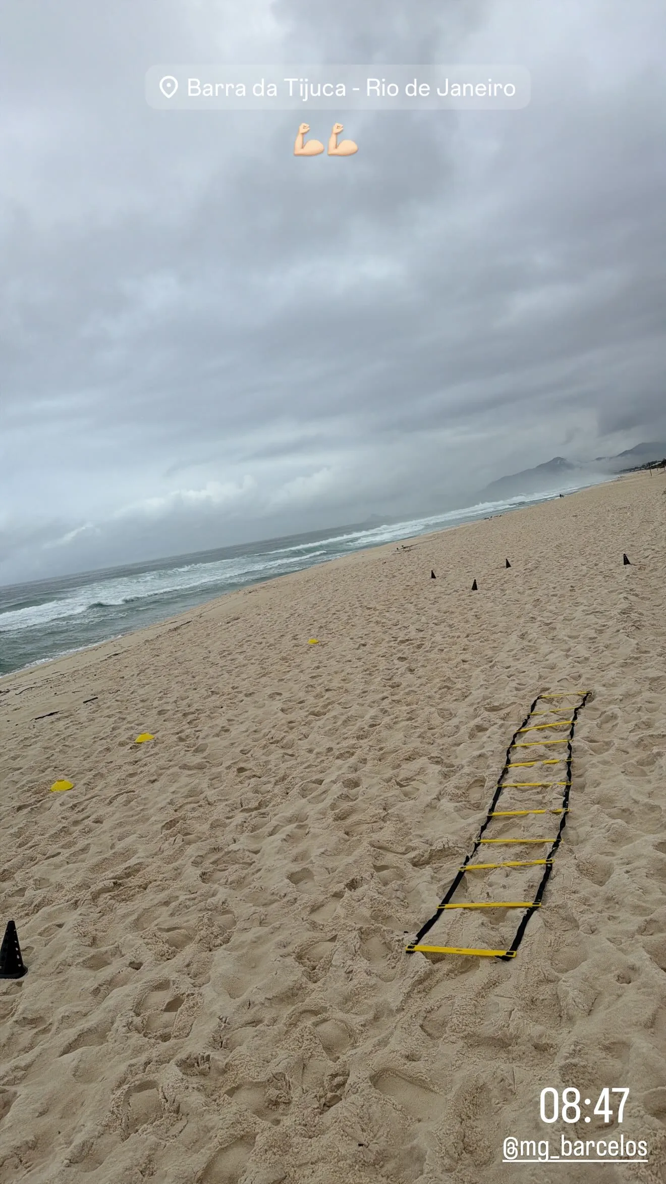 Agner Moura Izigethy de Souza