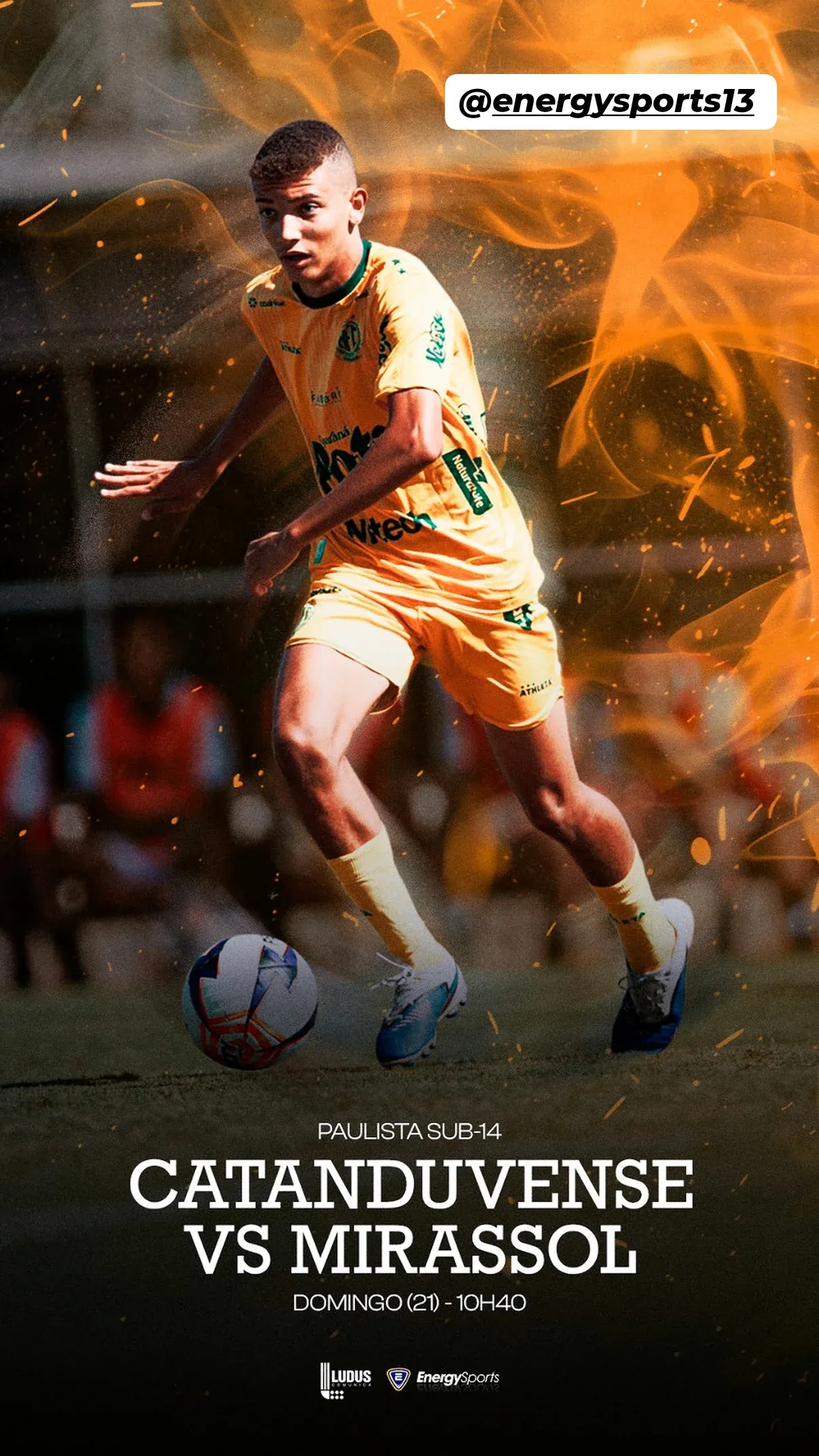 Gustavo Daniel Torres da Silva