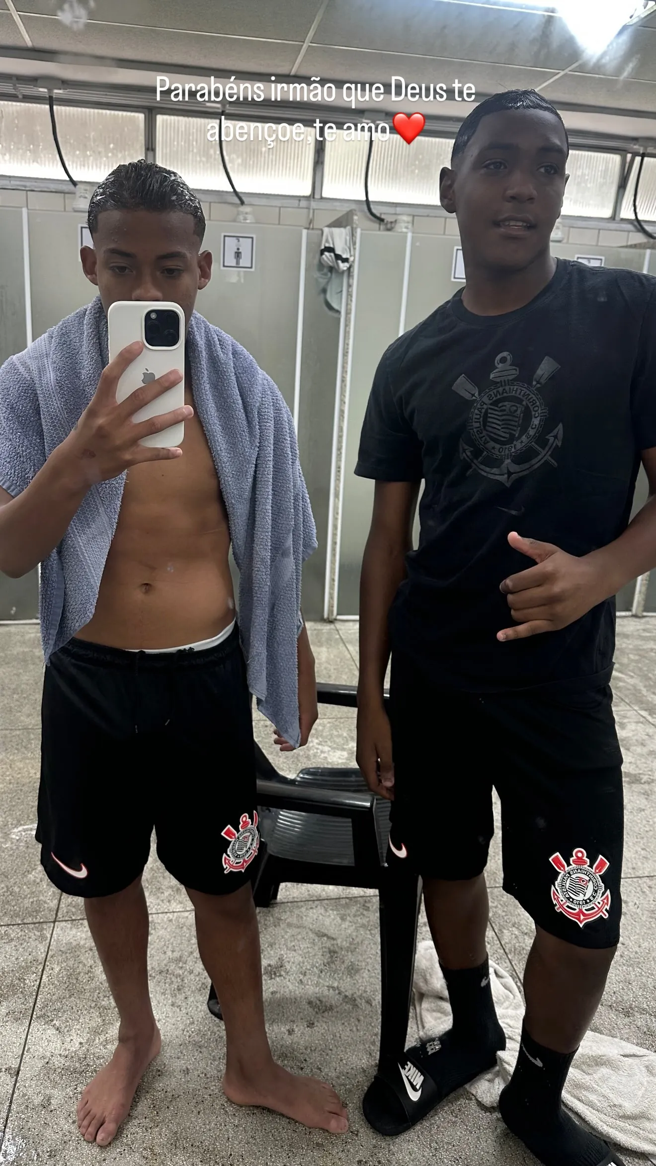 Igor Macedo dos Santos