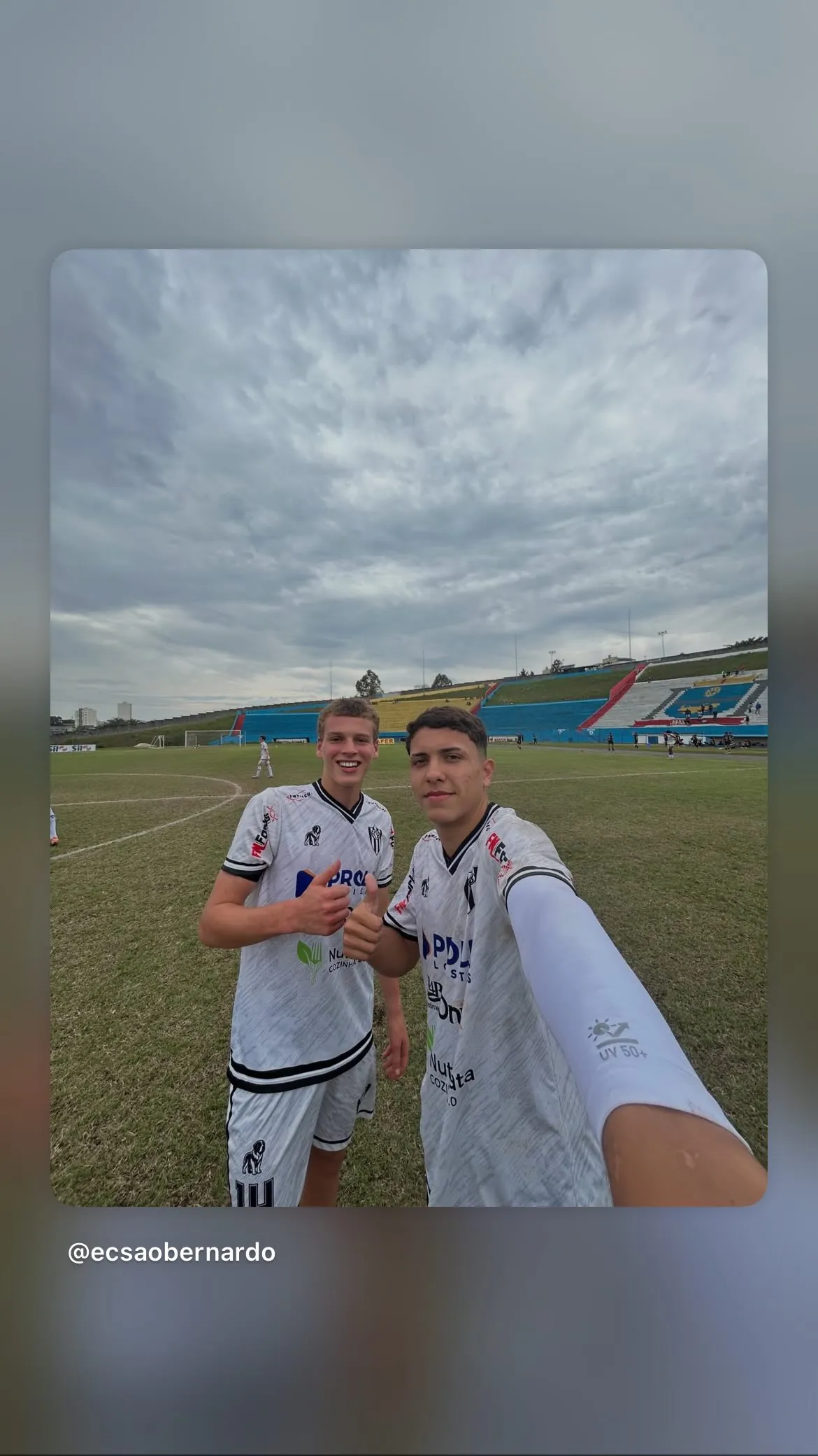 Kaue dos Santos Schurkim Dias