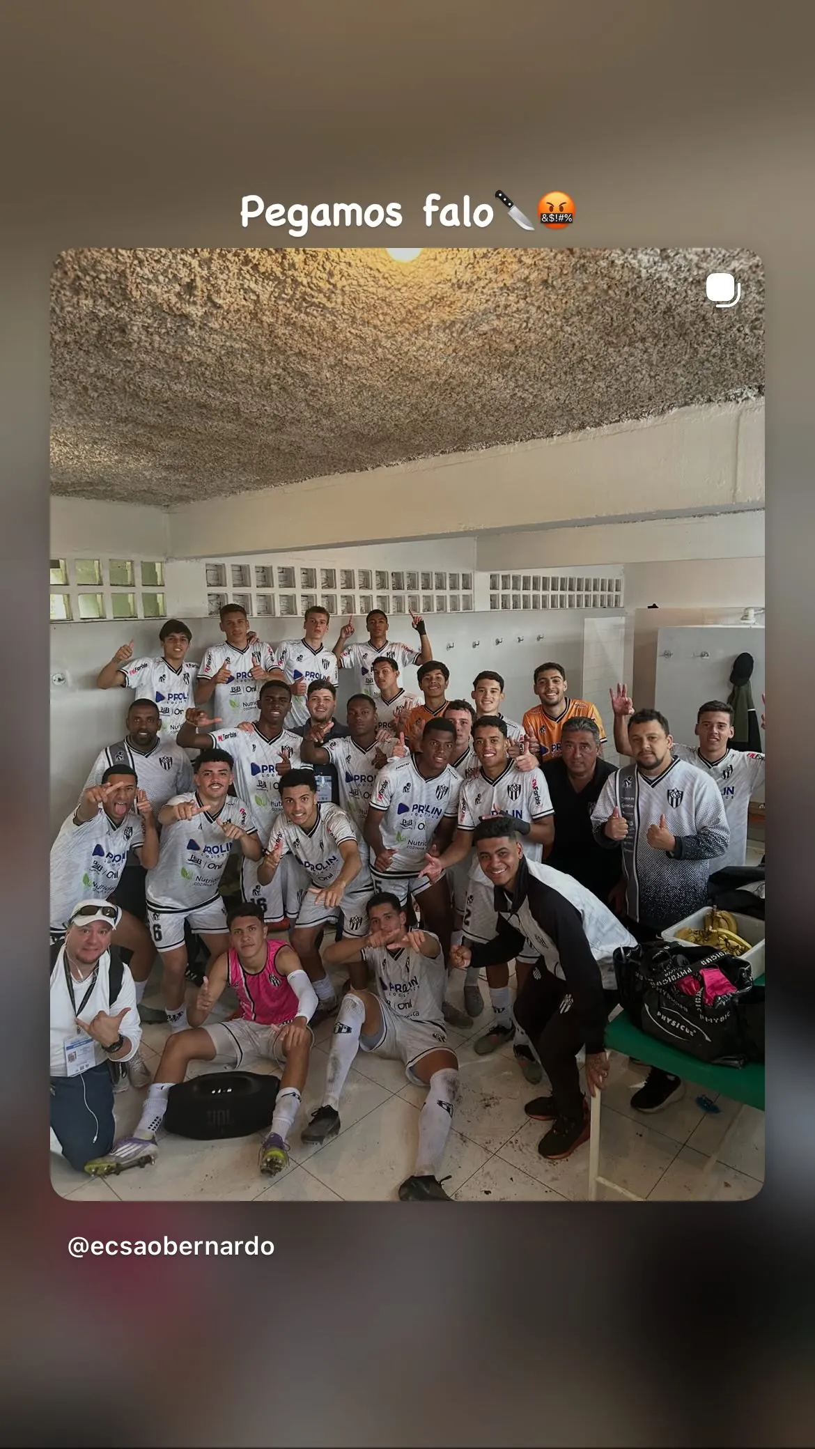 Kaue dos Santos Schurkim Dias