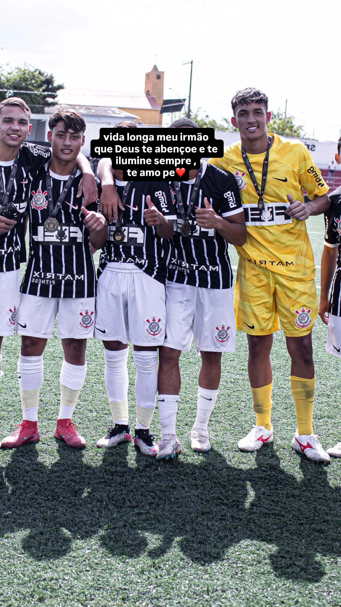 Rafael Alencar dos Santos