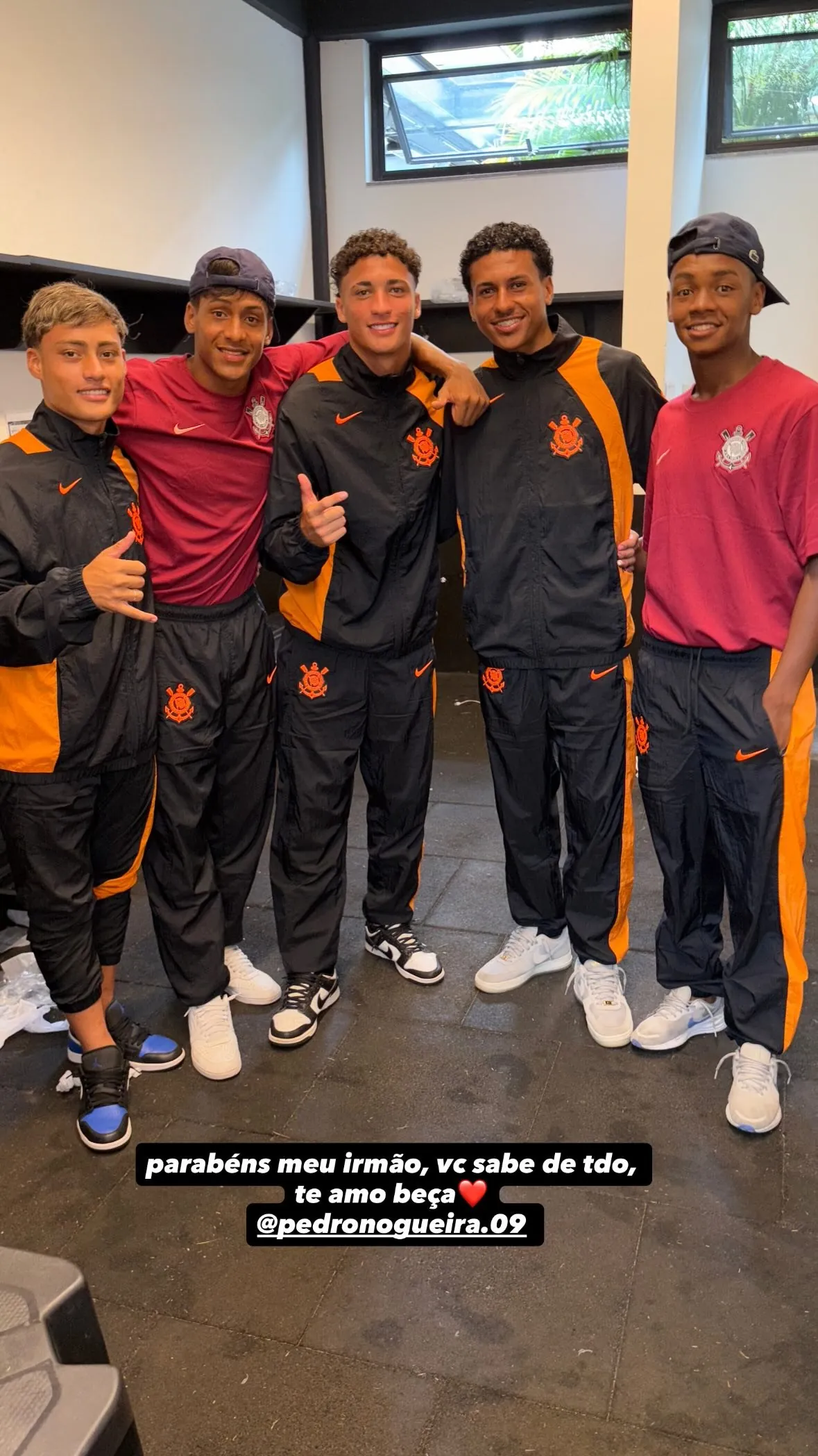 Ronaldo Henrique Magalhães Moreir