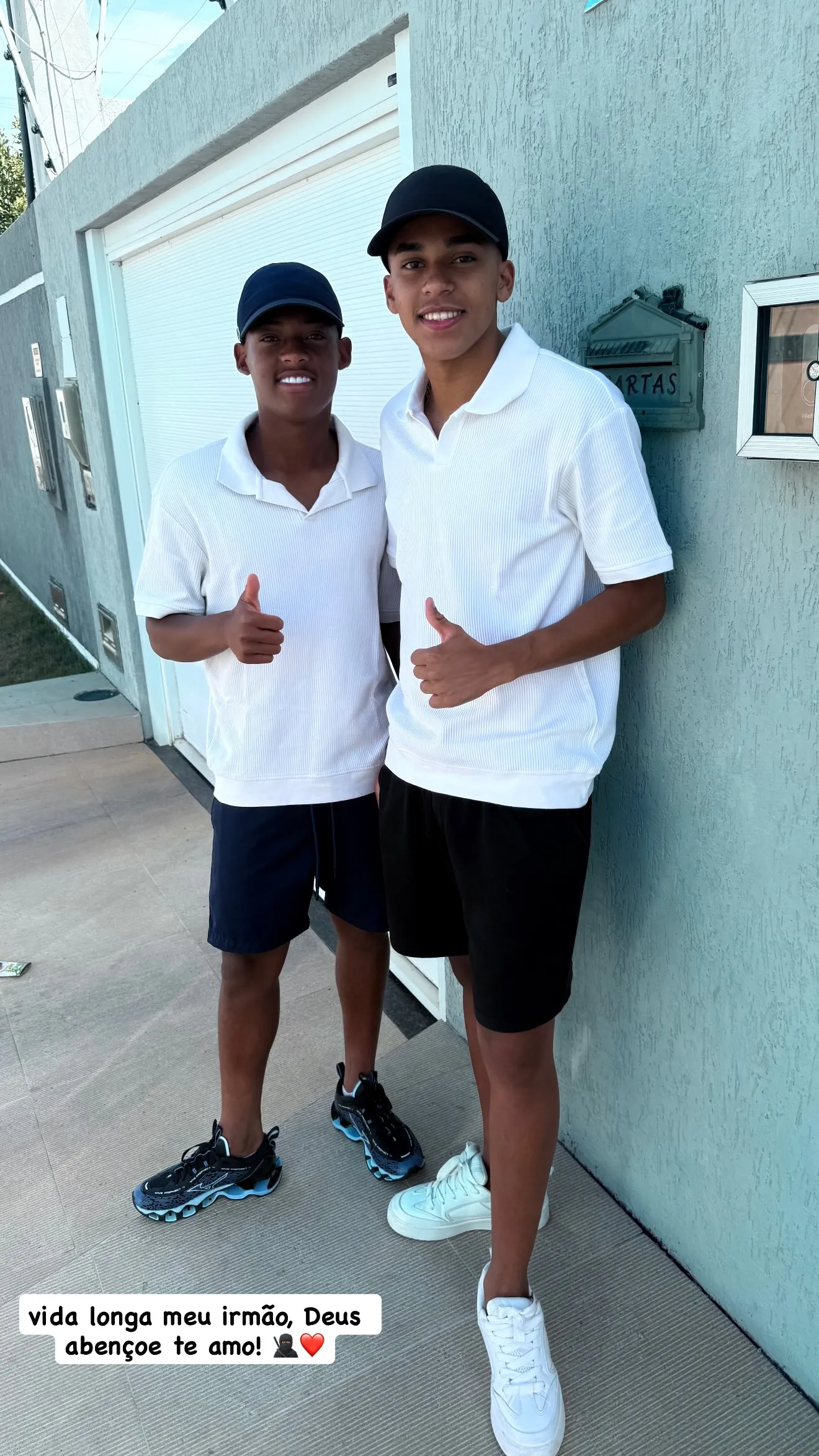 Douglas Lima Rocha