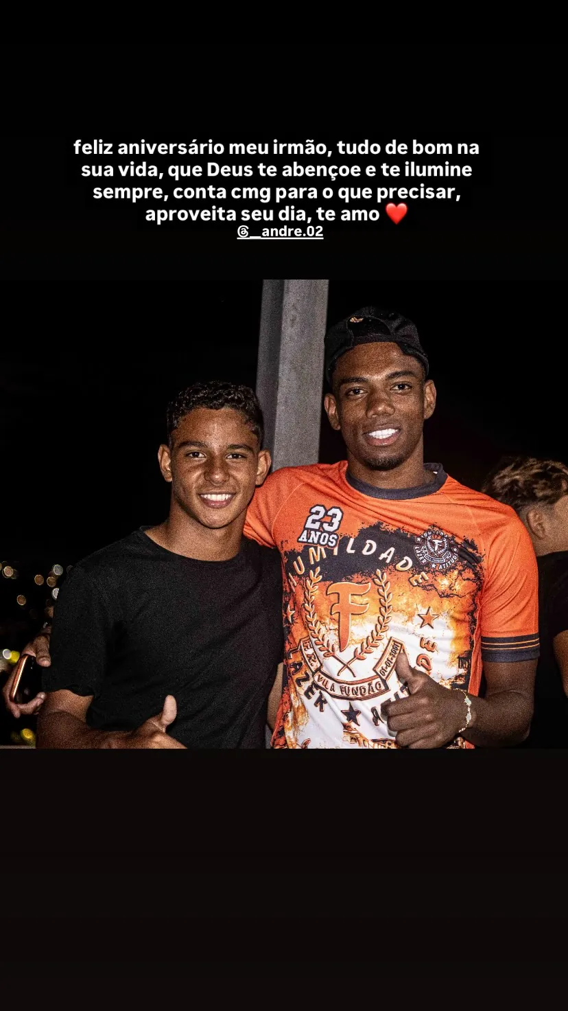 Miller Henrique Estevão Braz