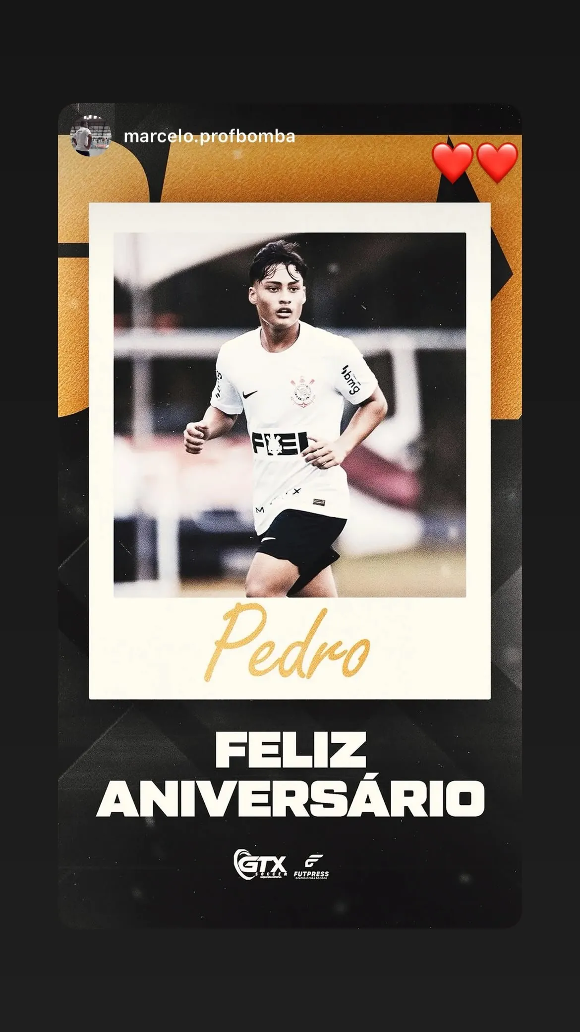 Pedro Fernandes Nogueira