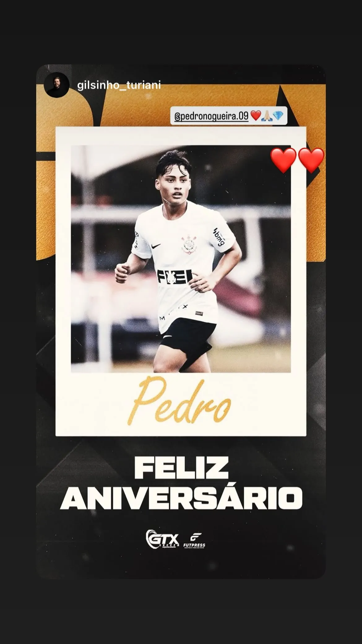 Pedro Fernandes Nogueira