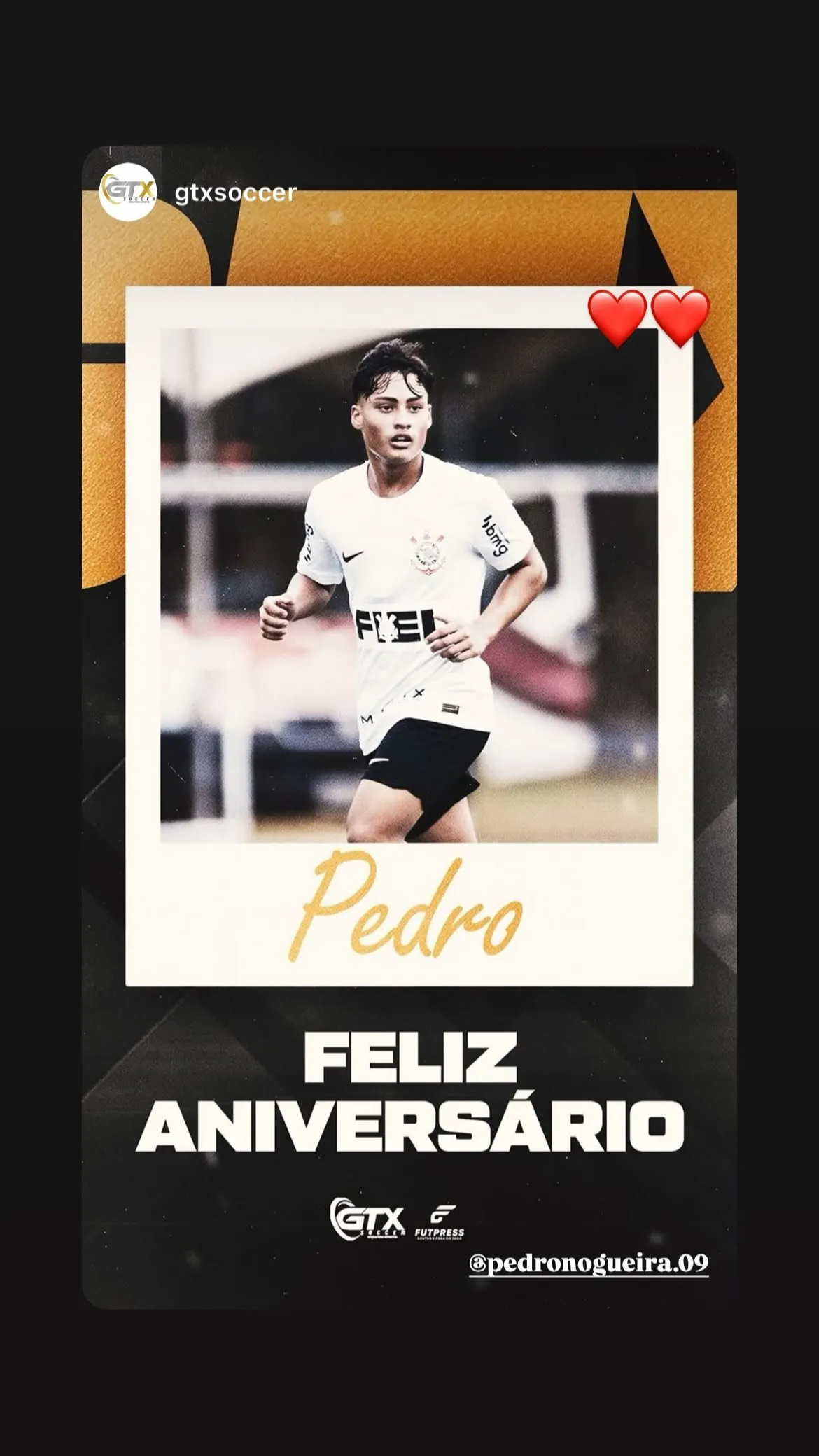 Pedro Fernandes Nogueira