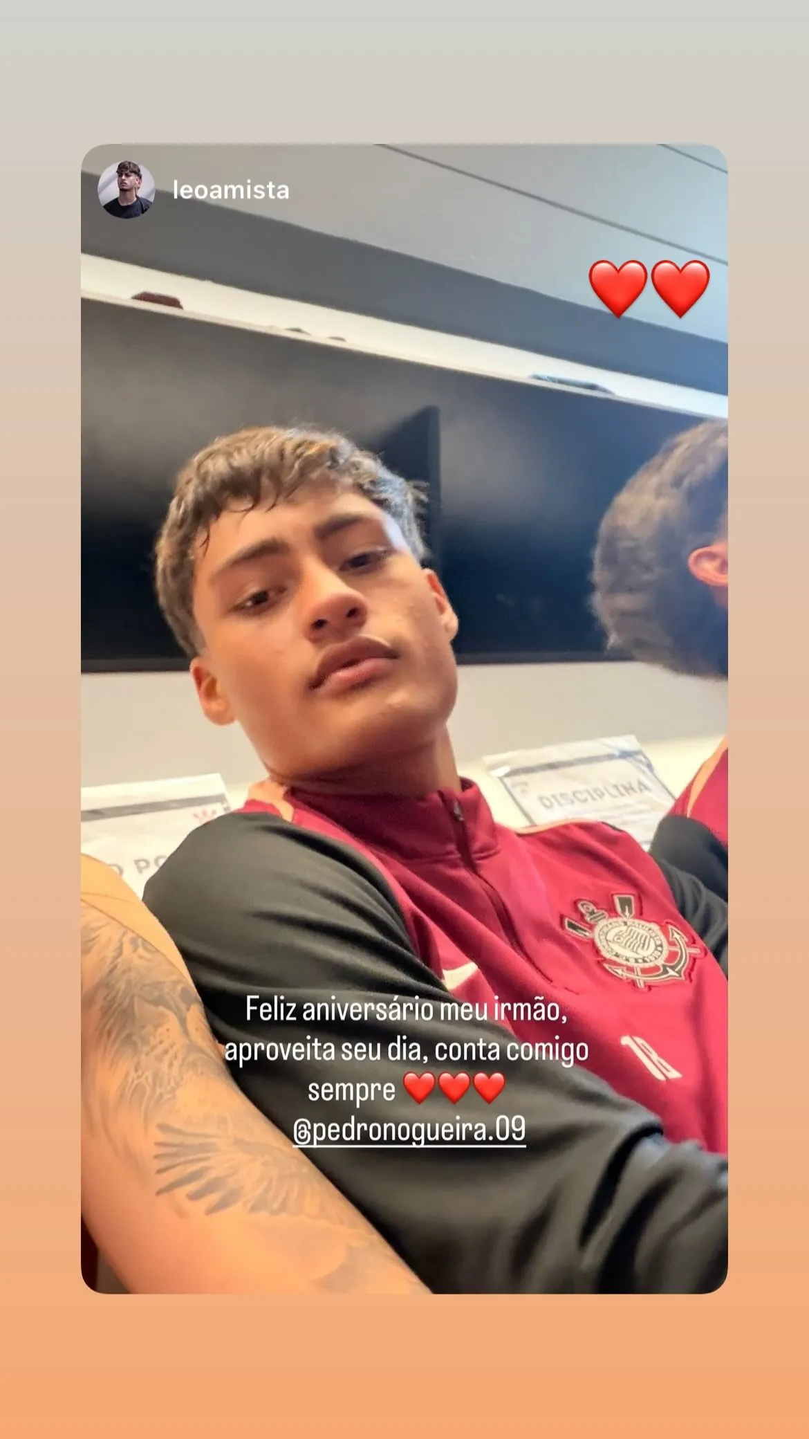 Pedro Fernandes Nogueira